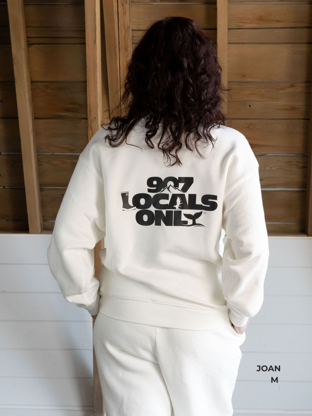 Essential Crewneck
