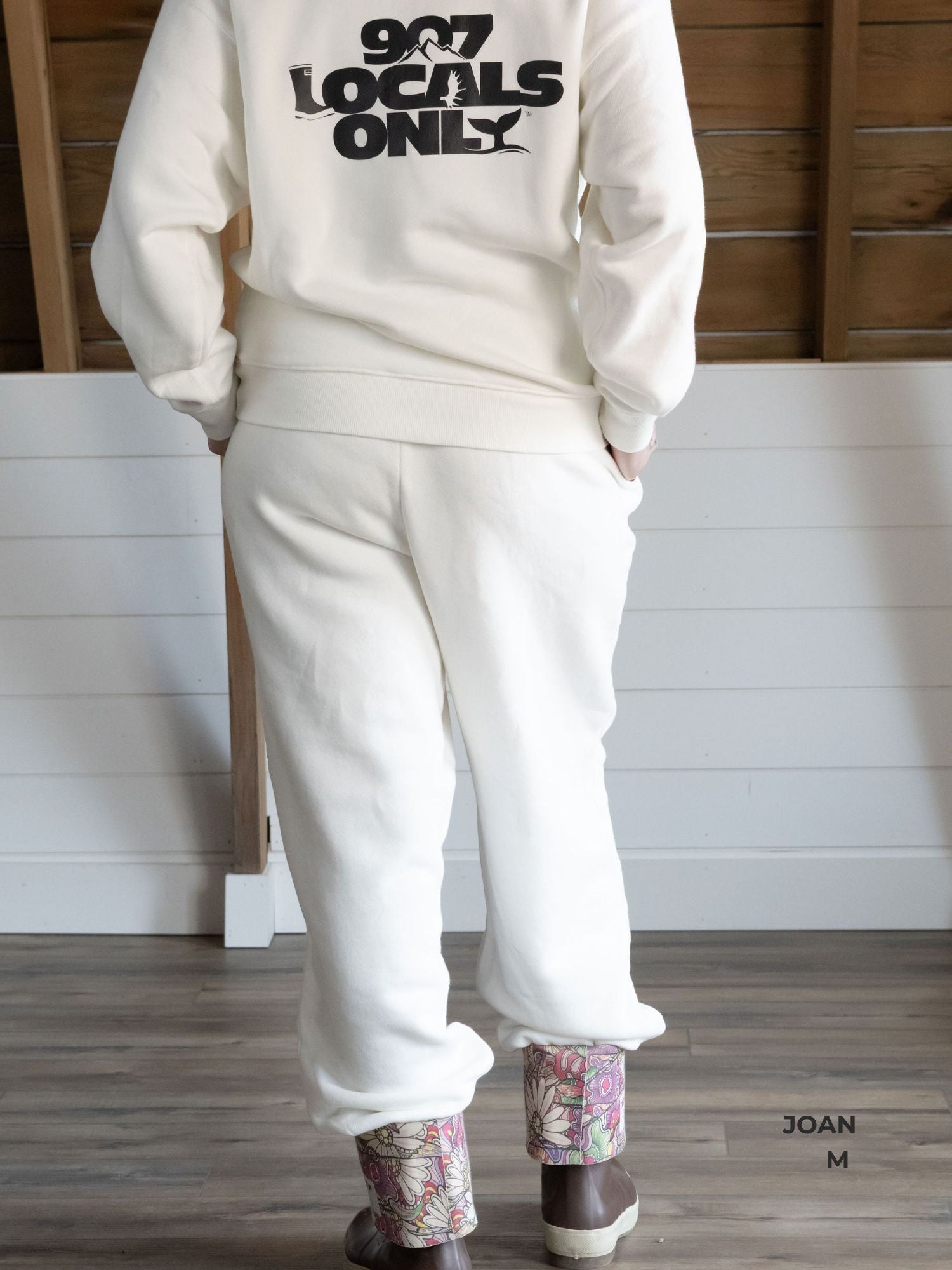 Essential Sweatpant