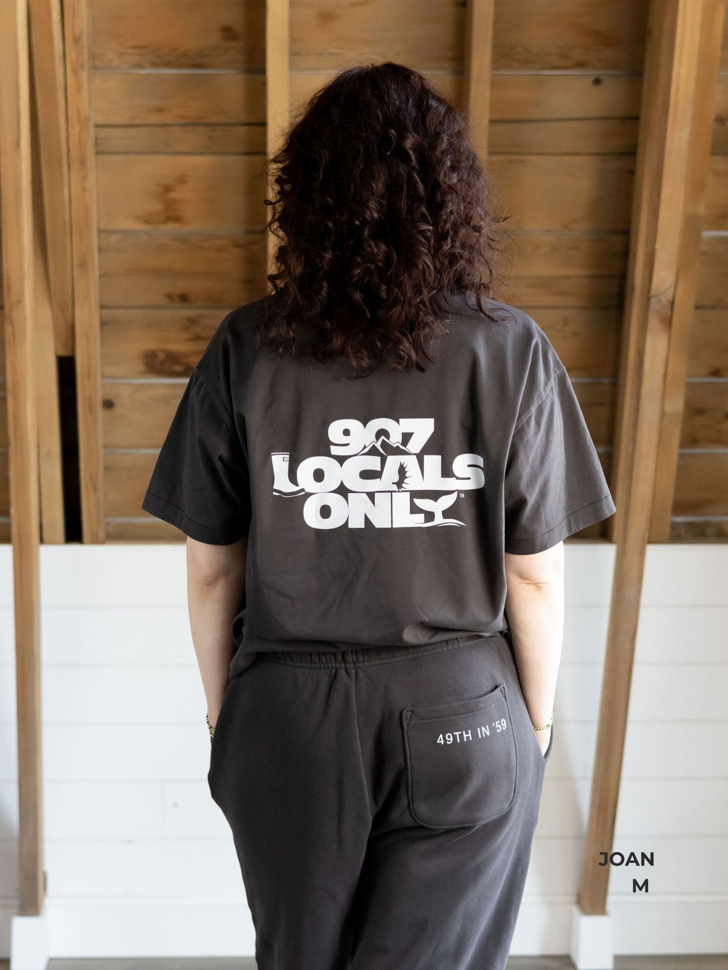 Essential Tee
