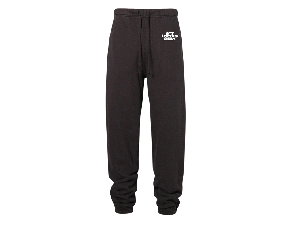 Essential Sweatpant