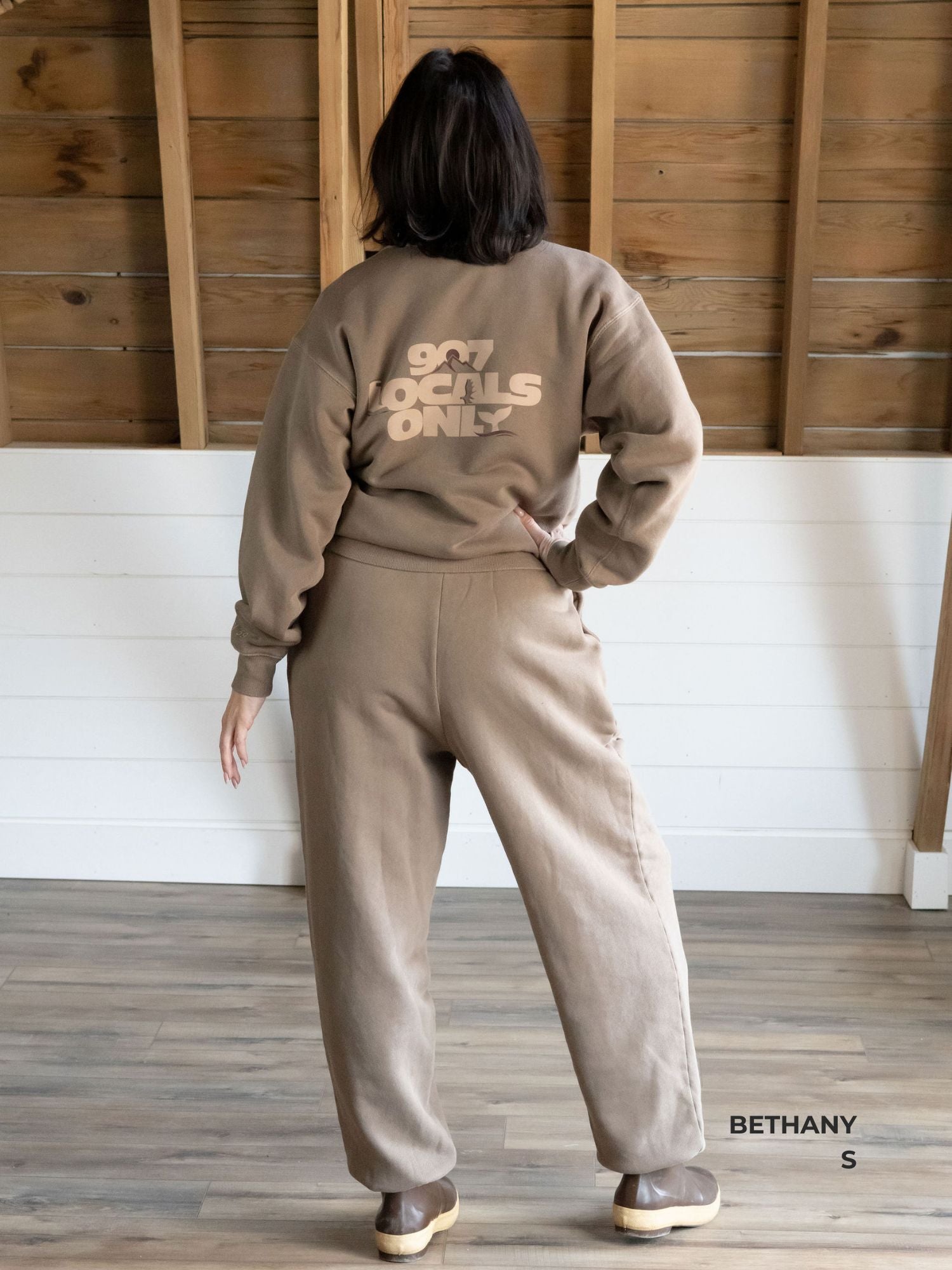 Essential Sweatpant