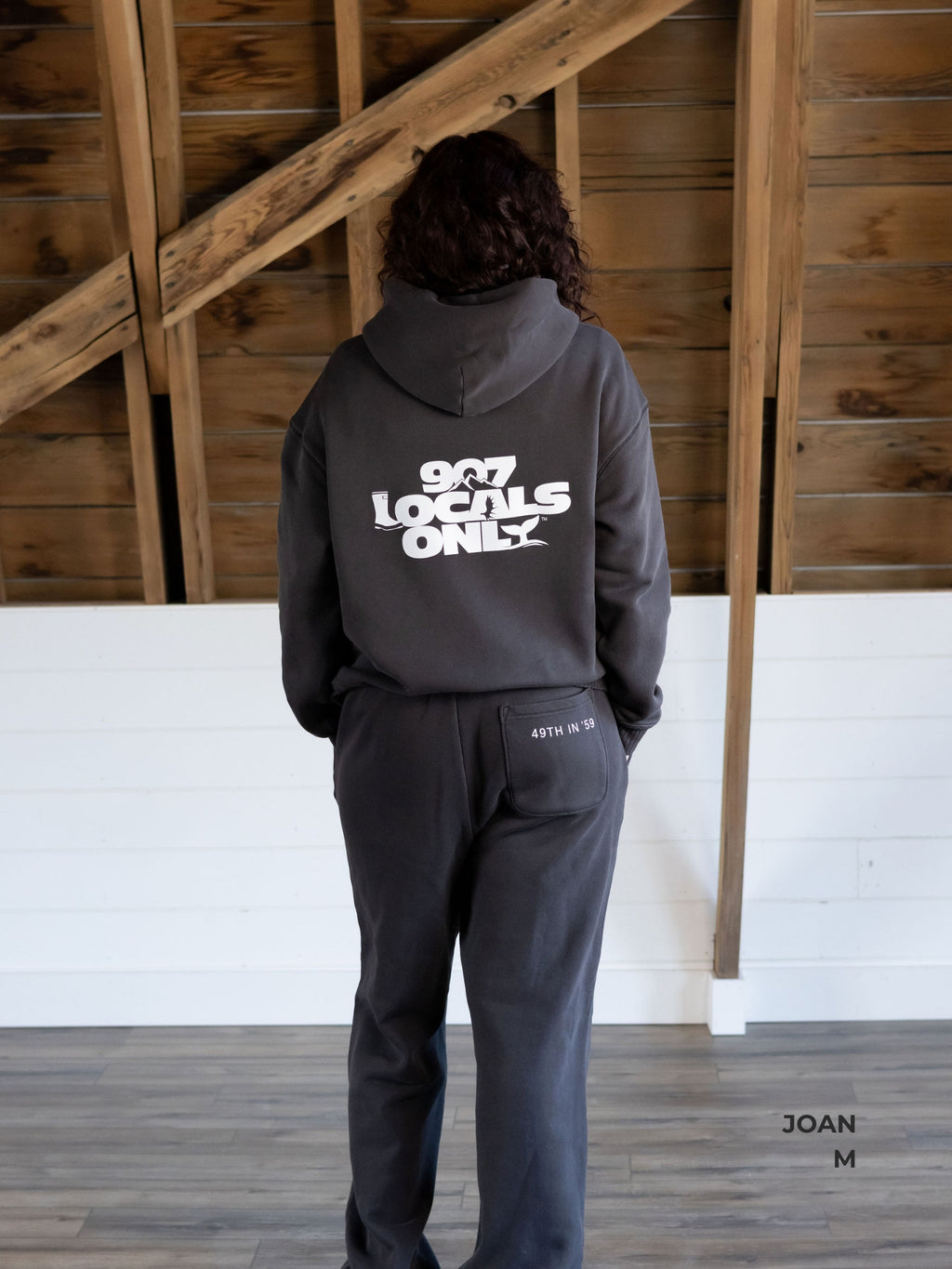Essential Pullover Hoodie