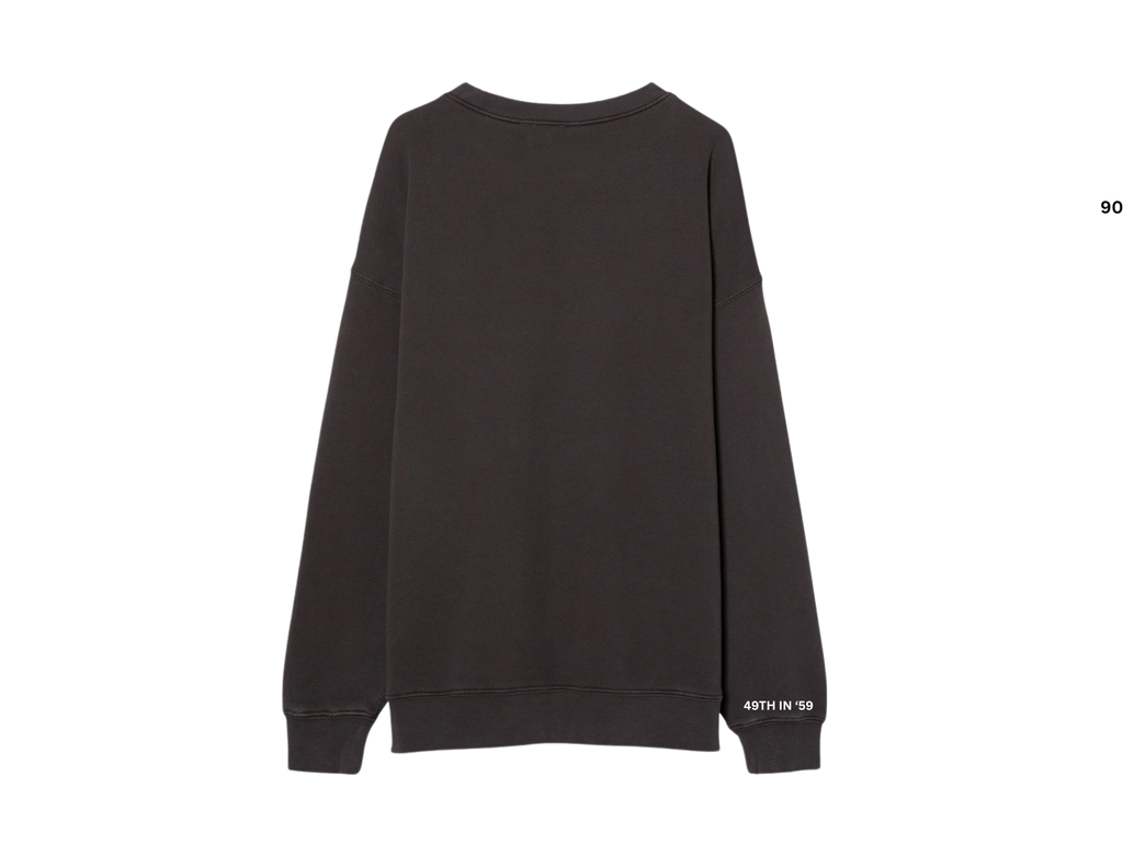 Essential Crewneck