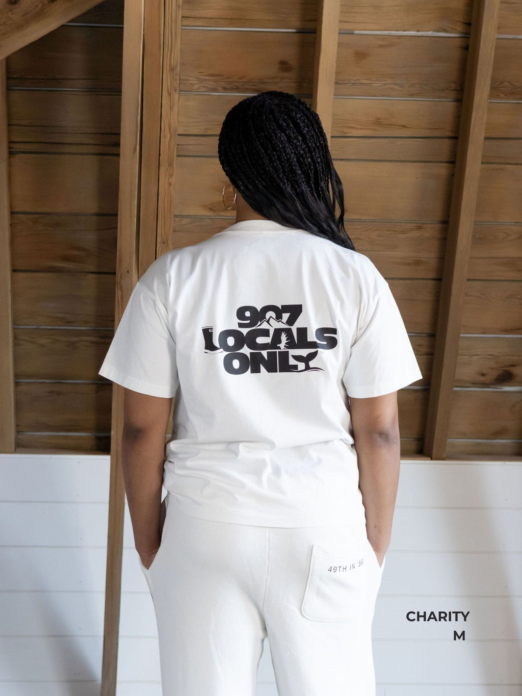 Essential Tee