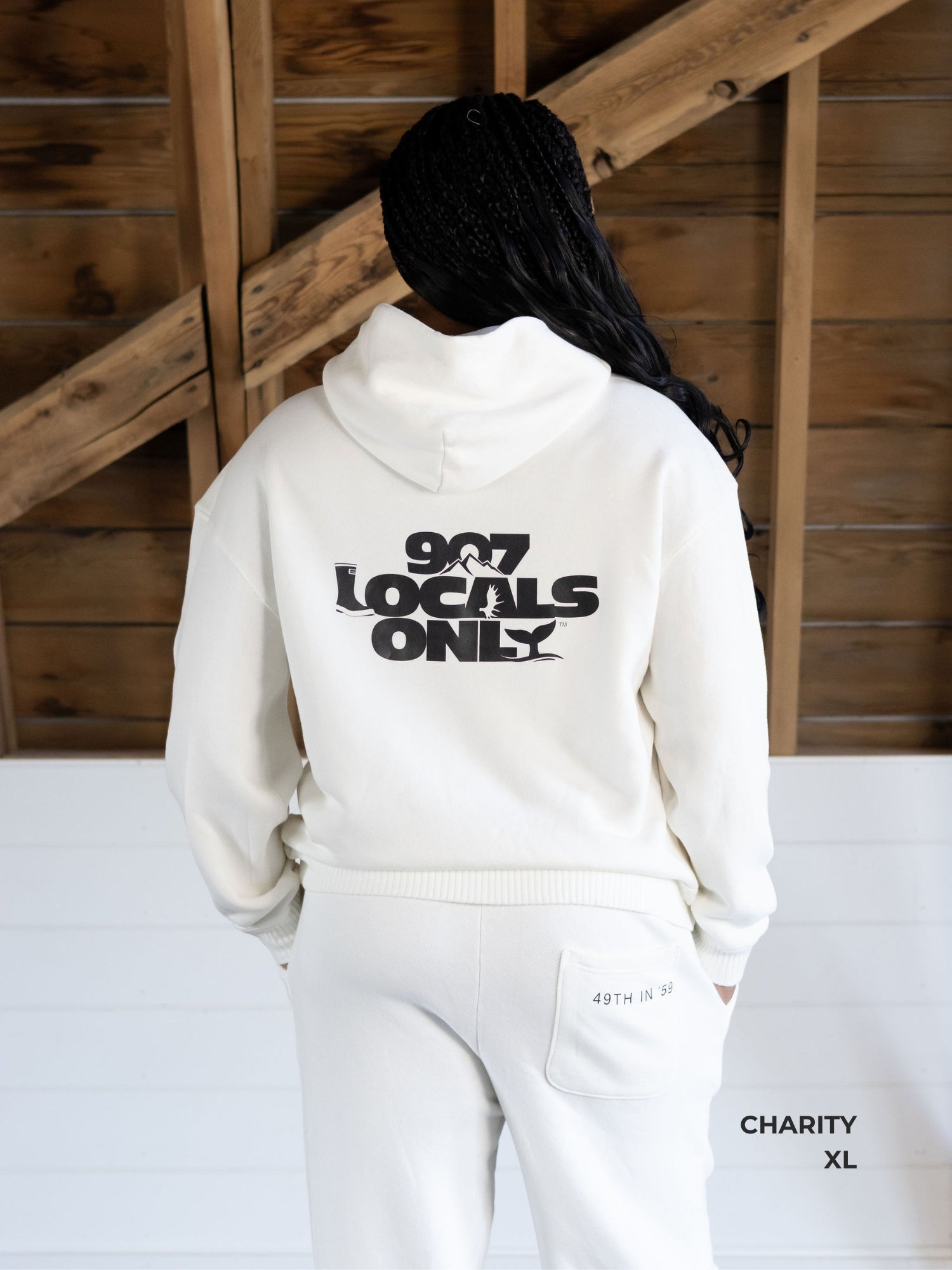 Essential Pullover Hoodie