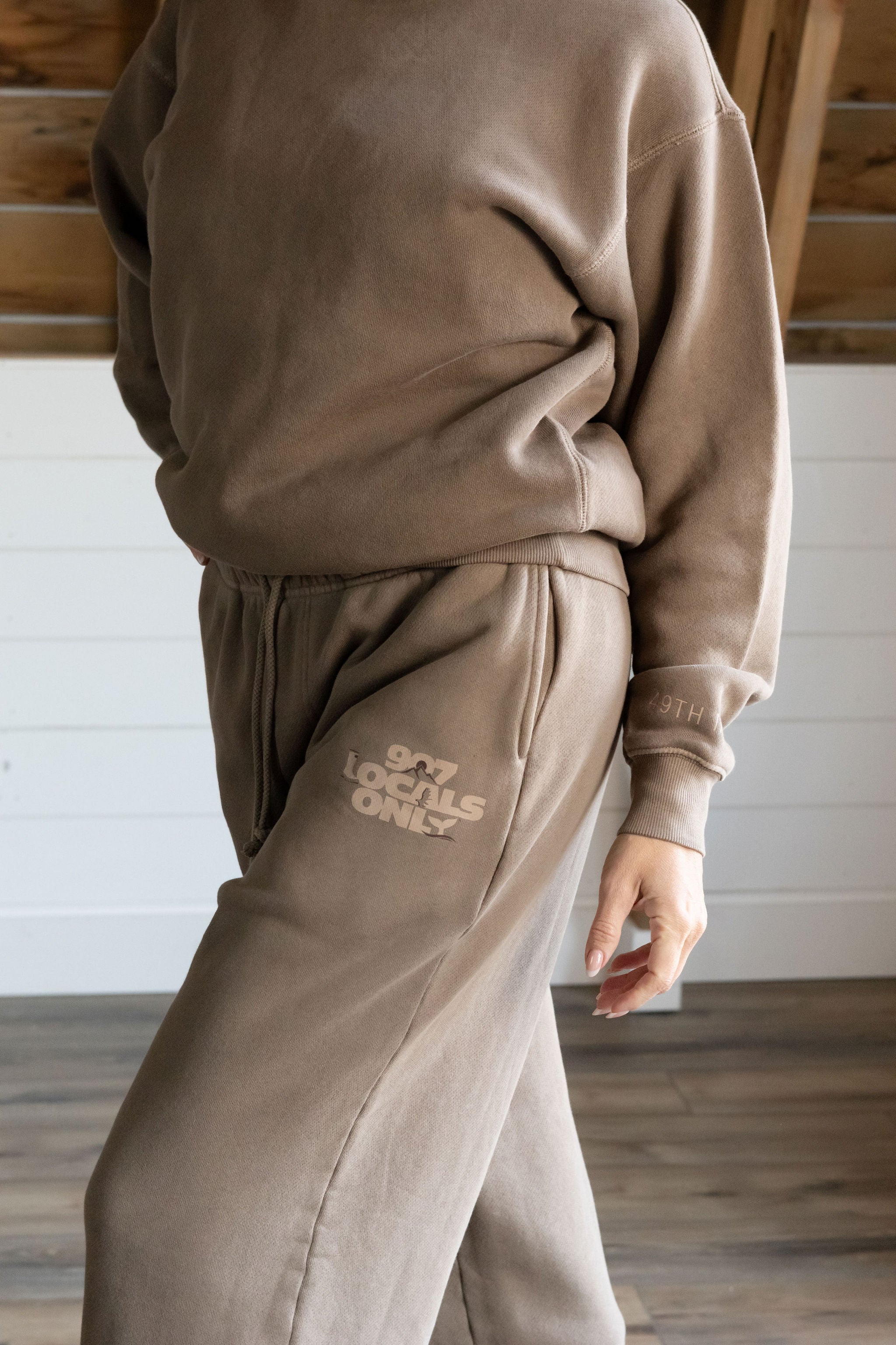 Essential Sweatpant