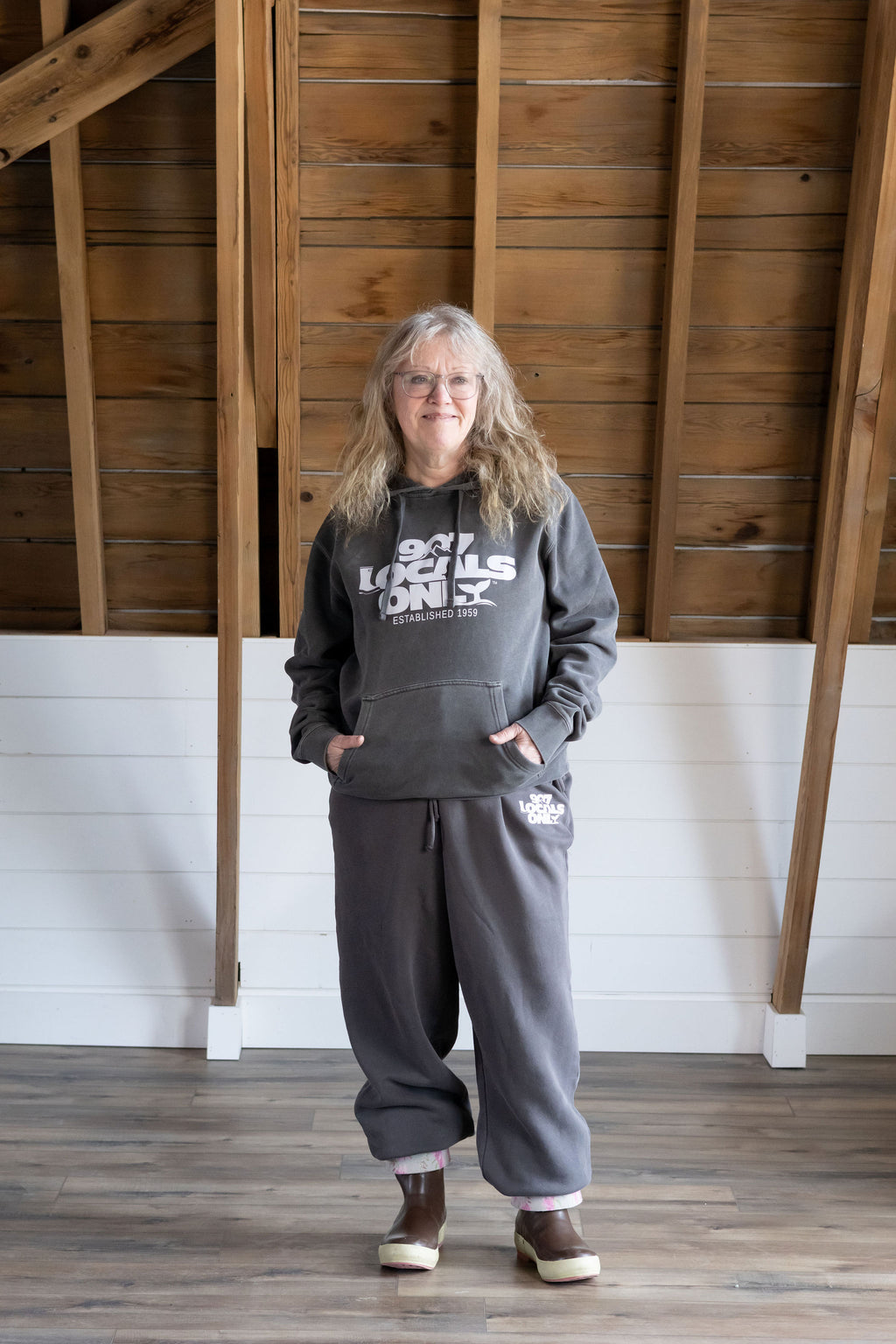 Everyday Pullover Hoodie