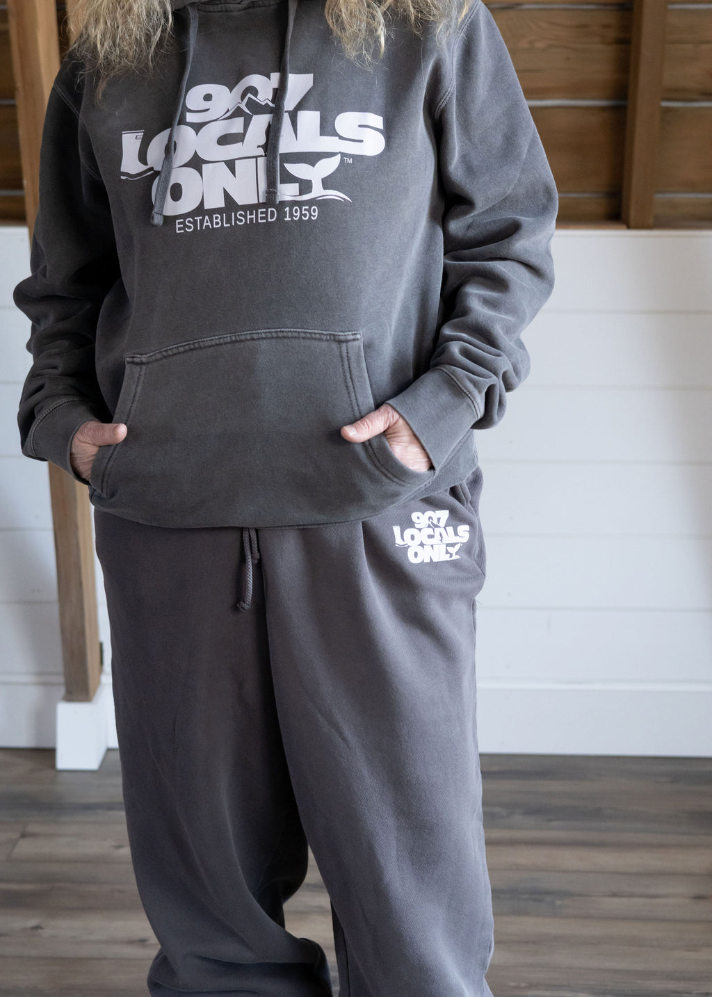 Everyday Pullover Hoodie
