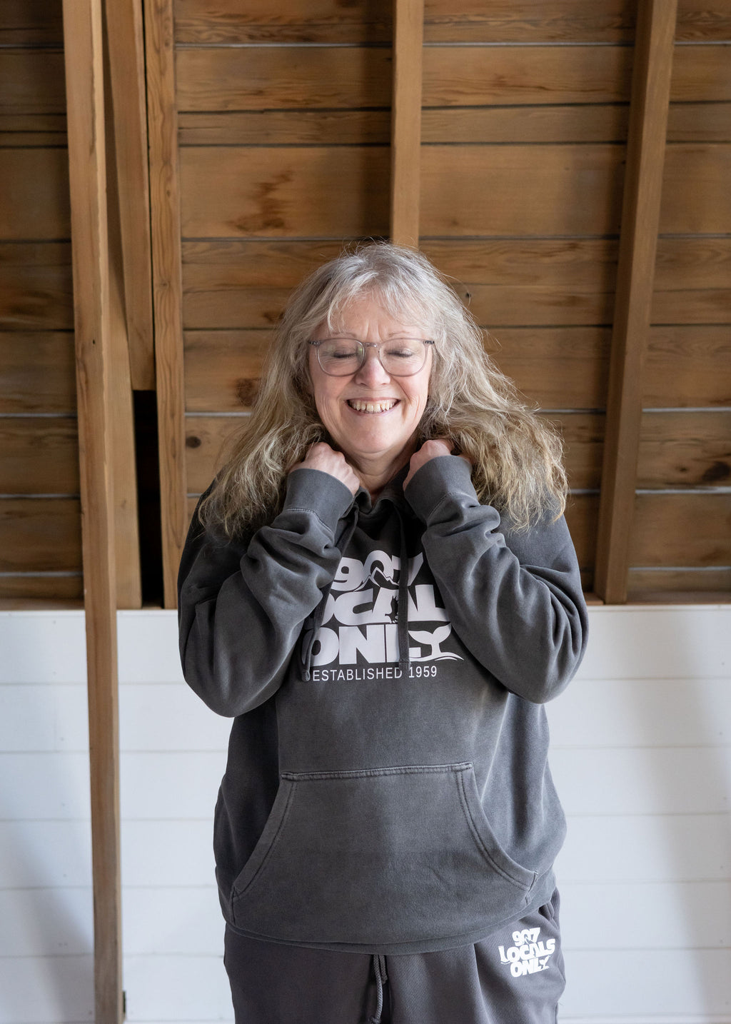 Everyday Pullover Hoodie