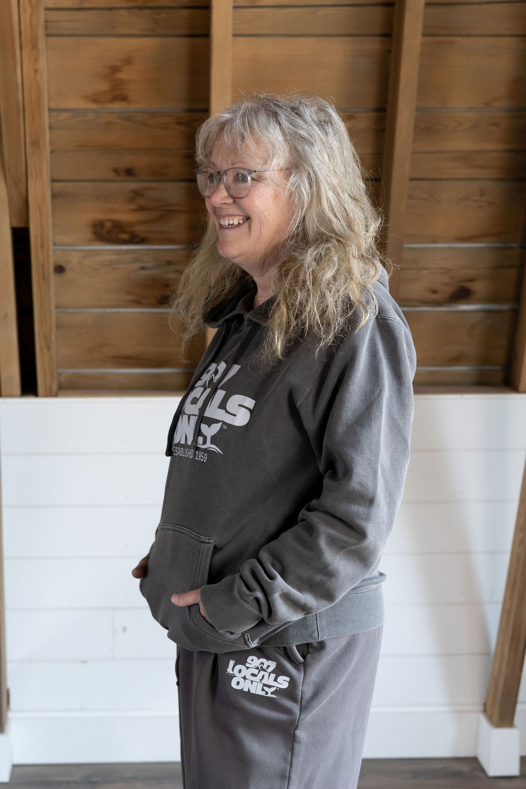 Everyday Pullover Hoodie
