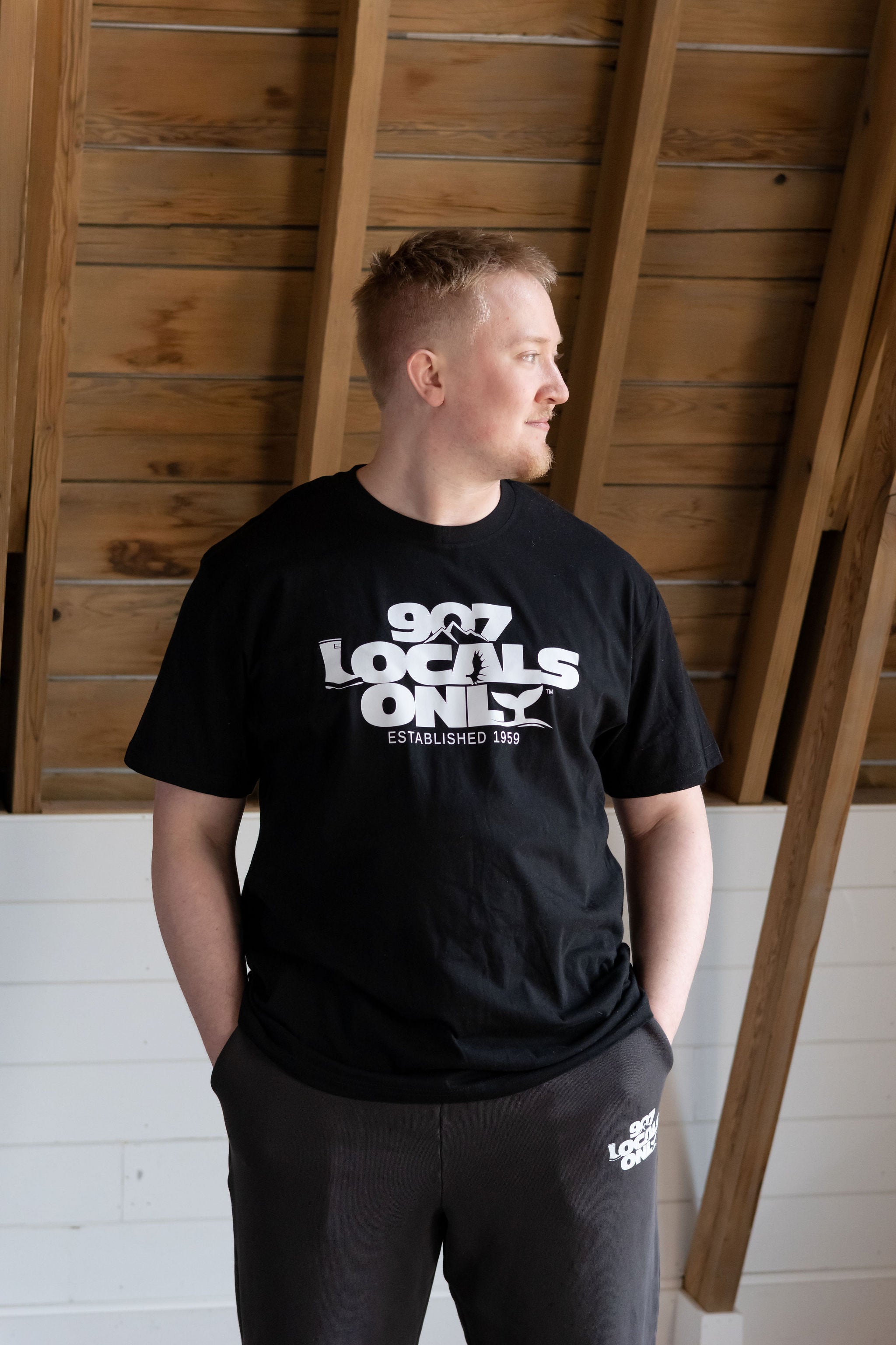 Everyday Tee