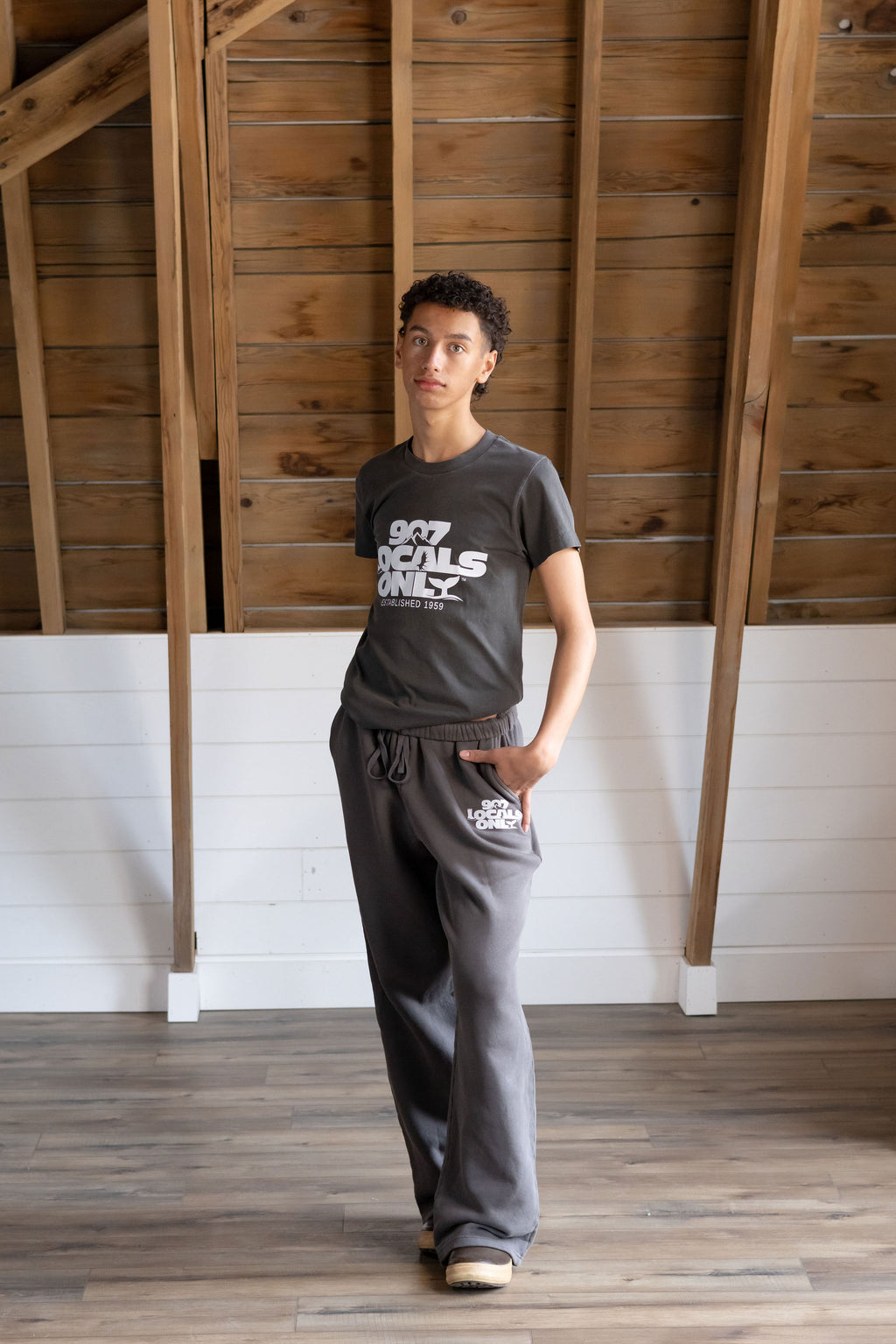 Everyday Tee