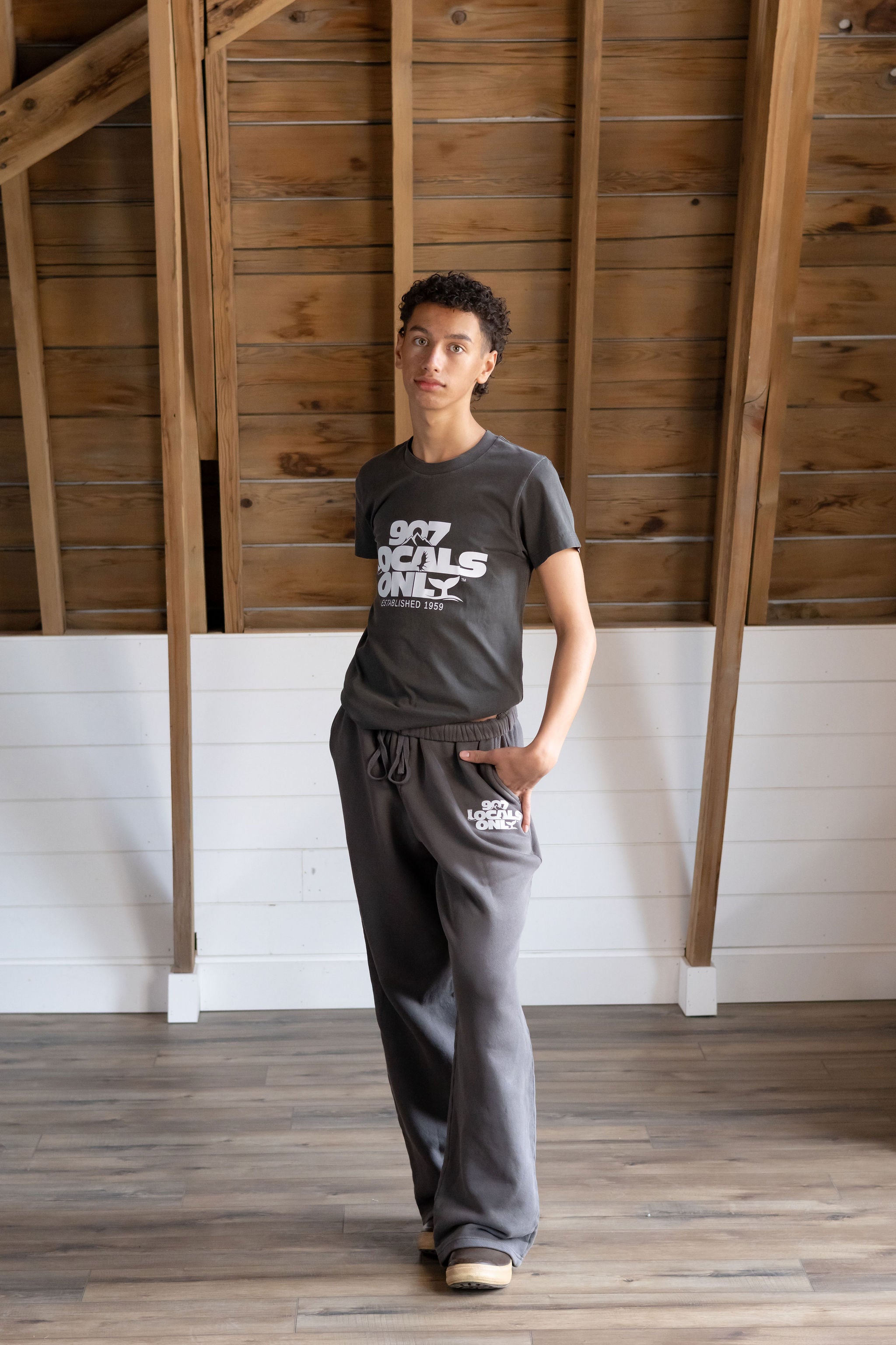 Everyday Tee