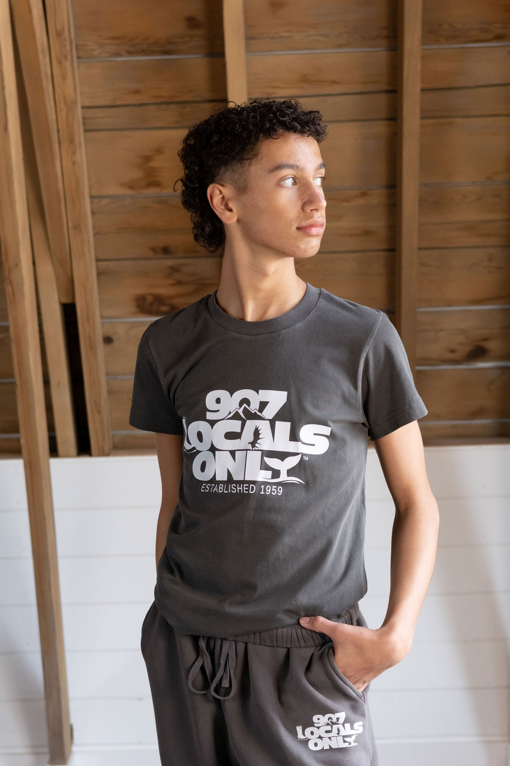 Everyday Tee