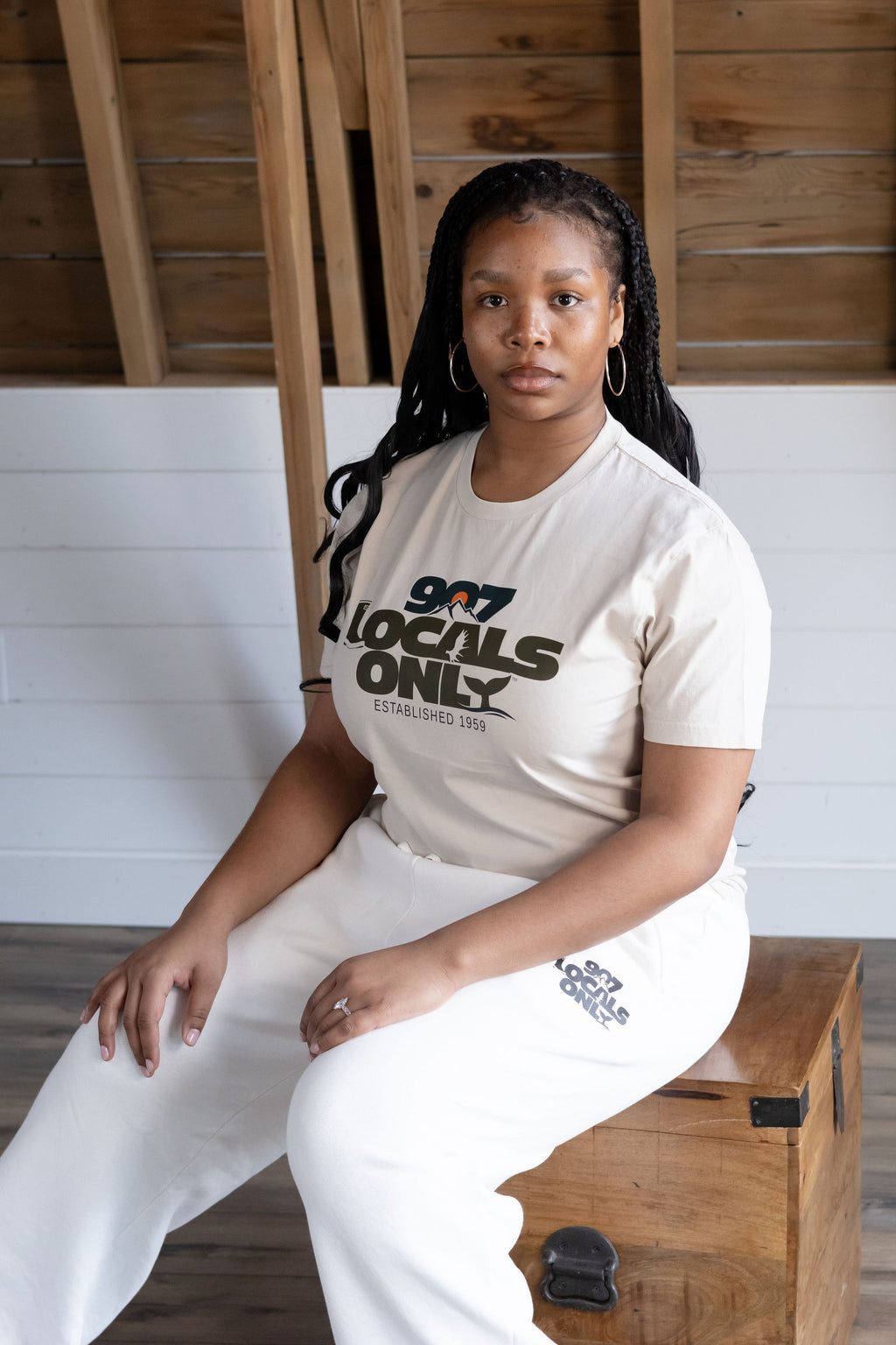 Everyday Tee