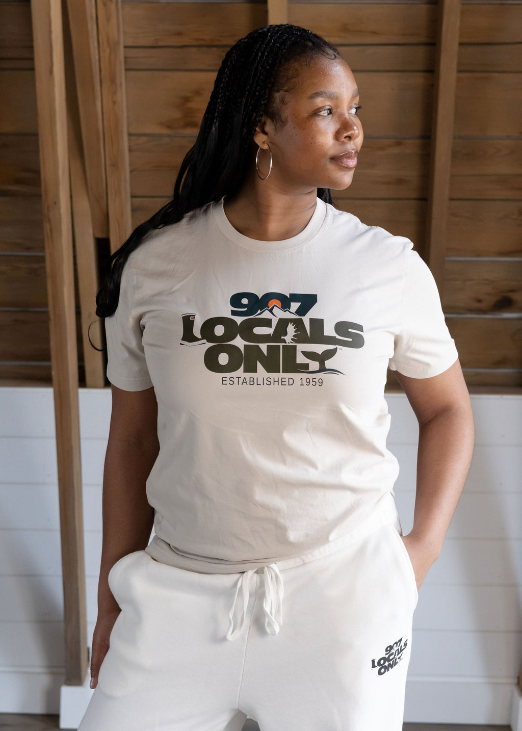 Everyday Tee