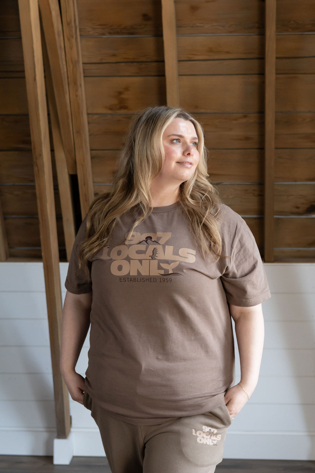 Everyday Tee