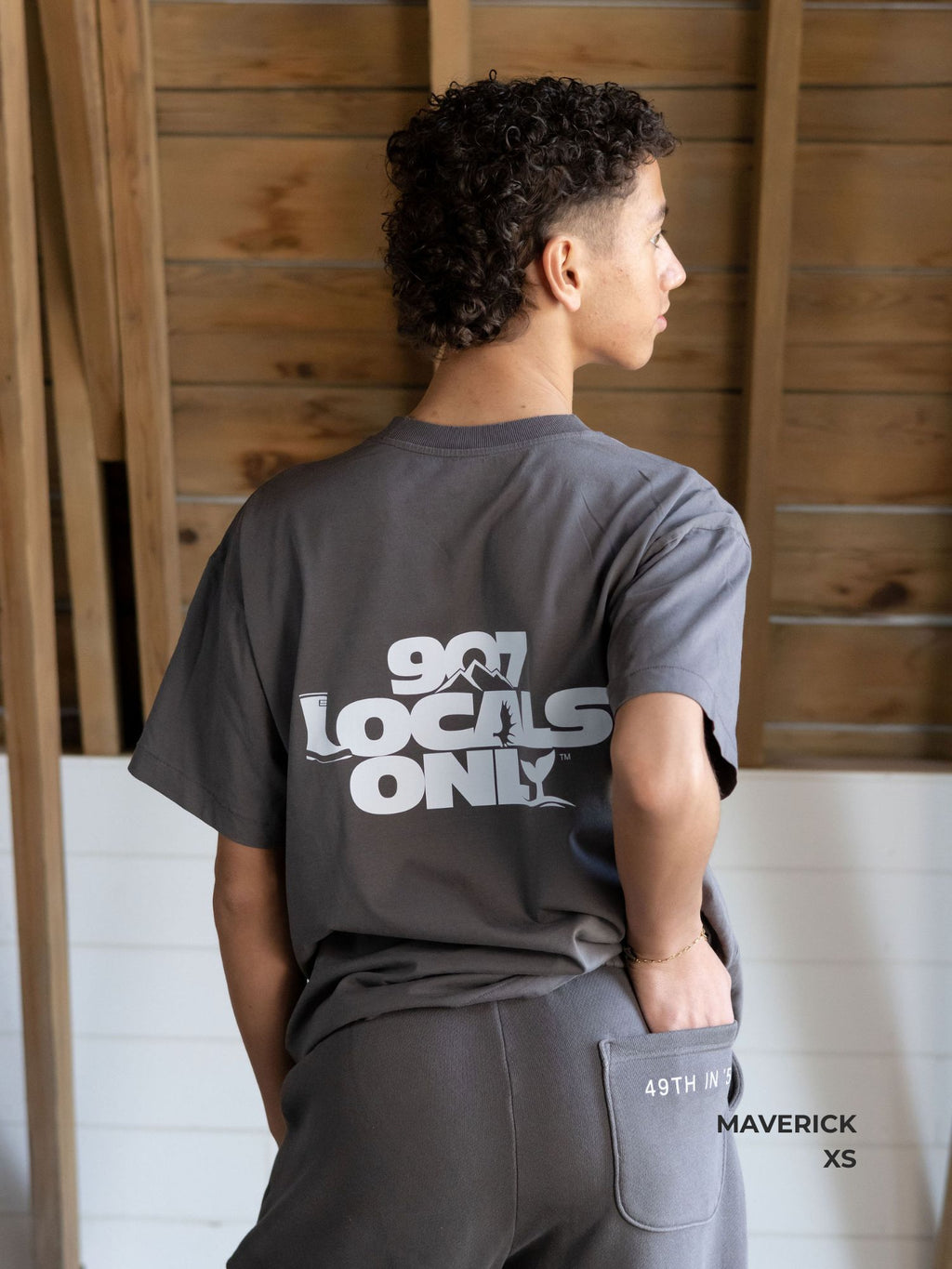 Essential Tee