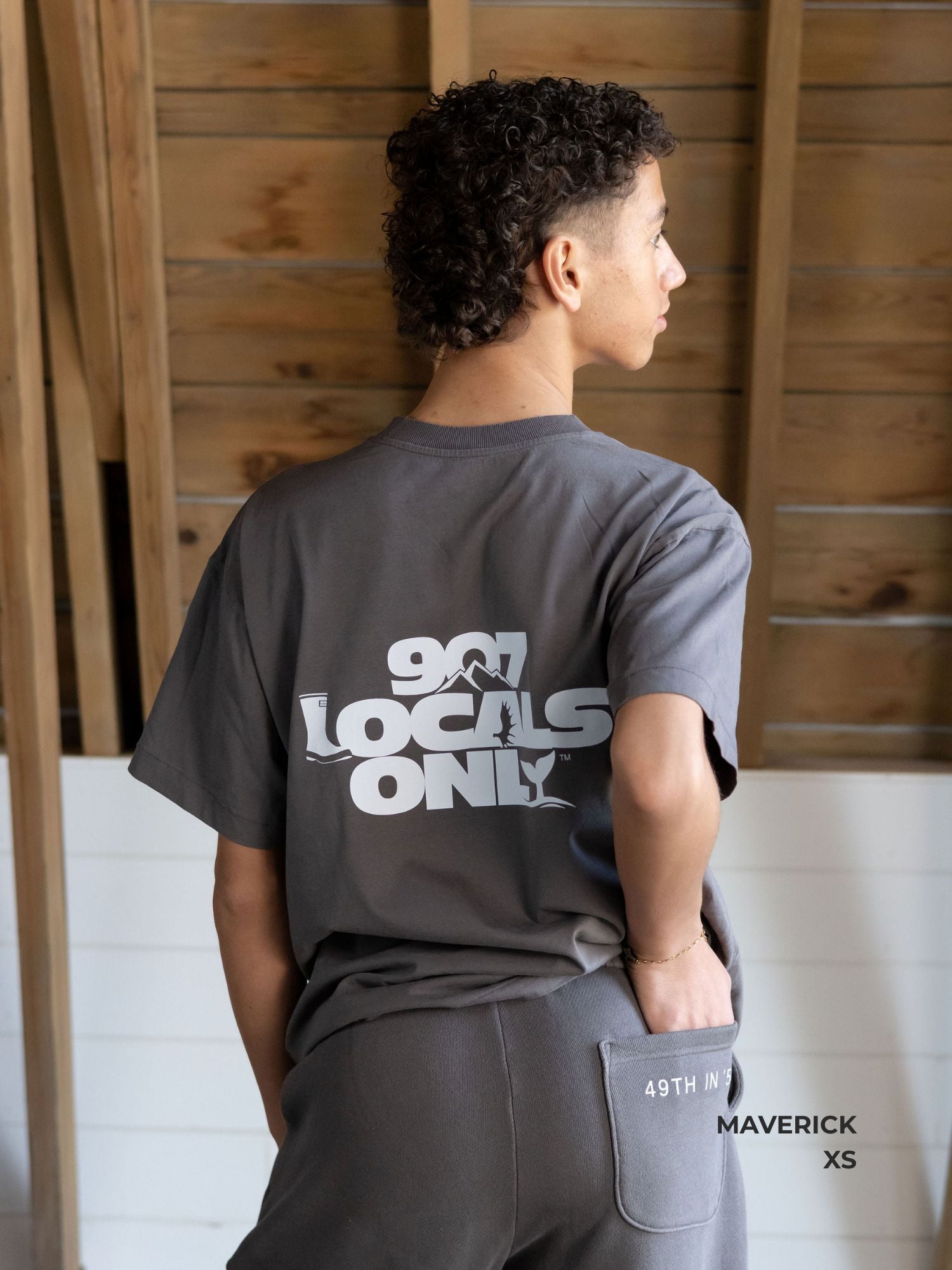 Essential Tee