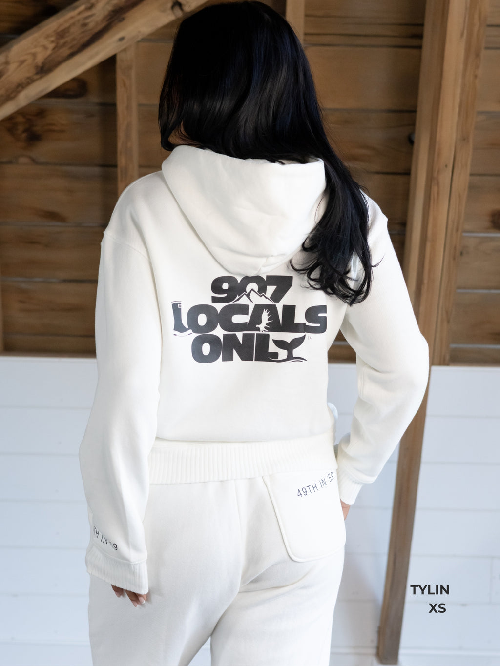 Essential Pullover Hoodie