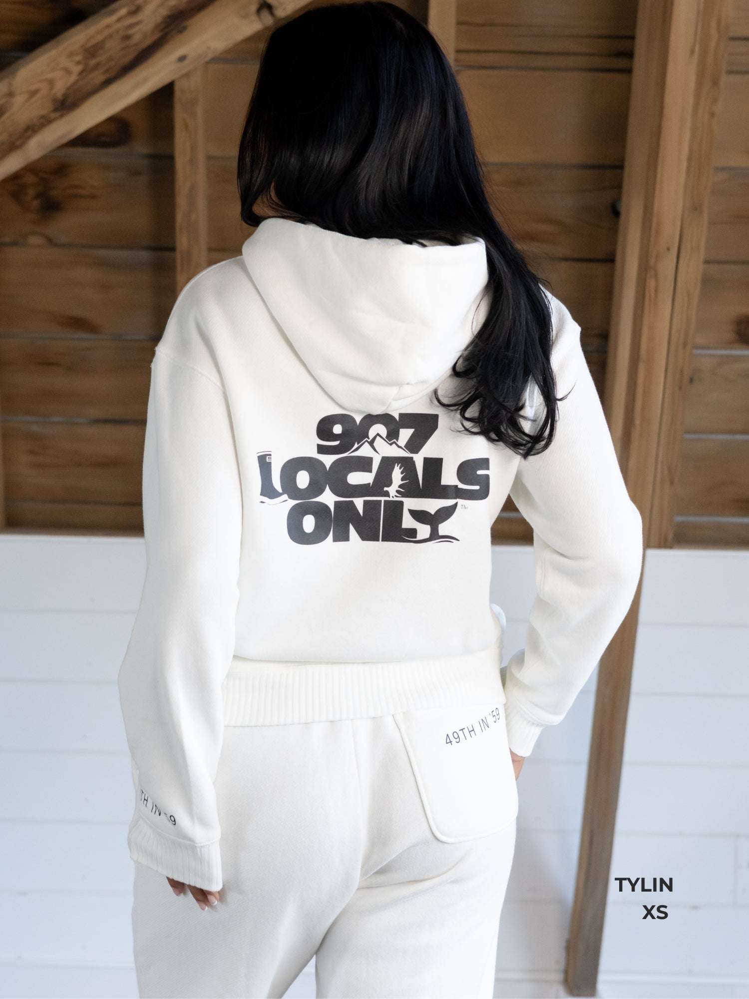 Essential Pullover Hoodie