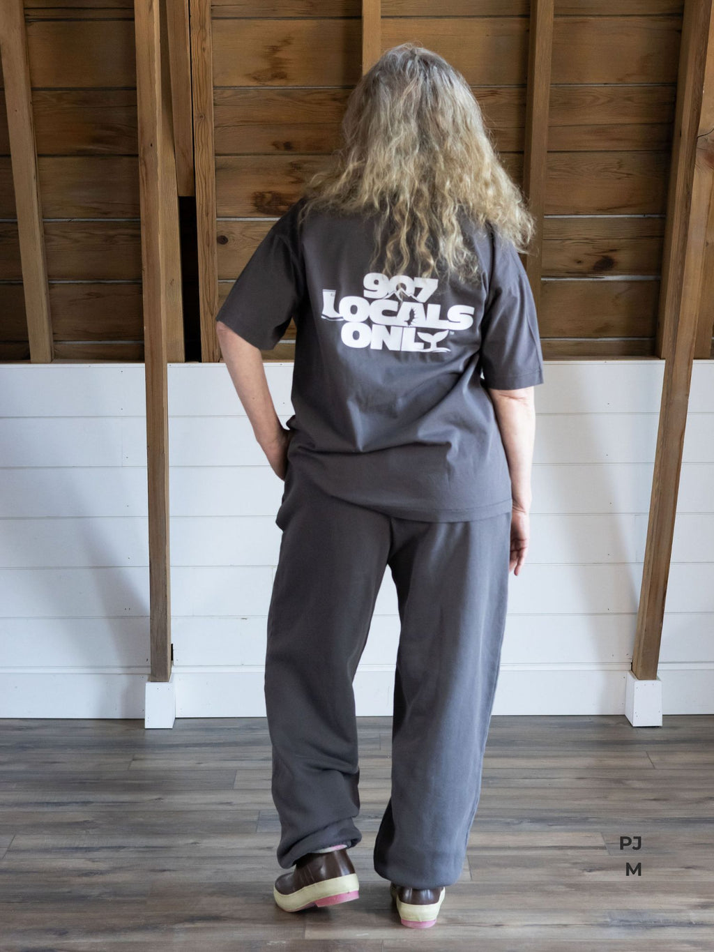 Essential Sweatpant