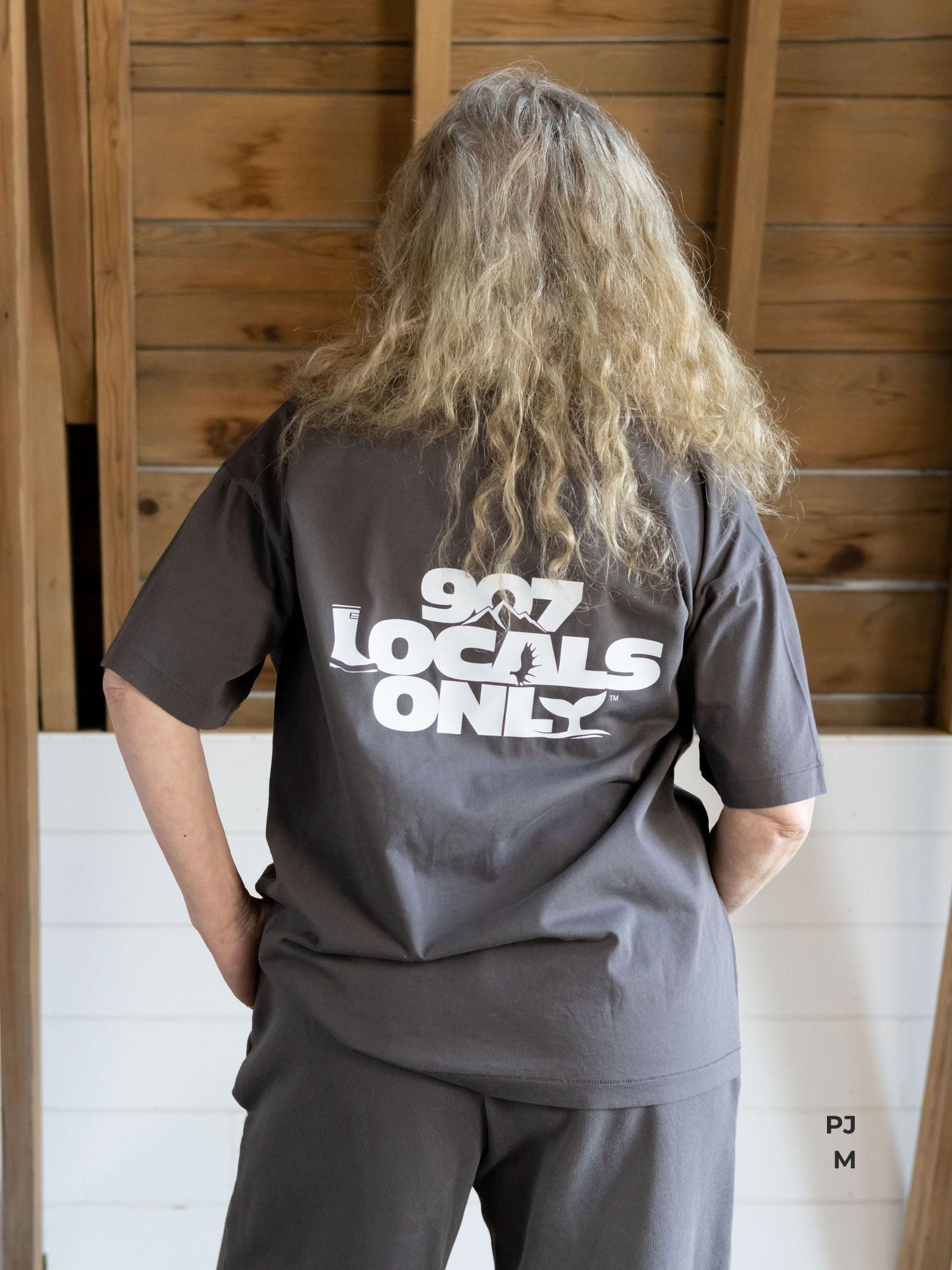 Essential Tee