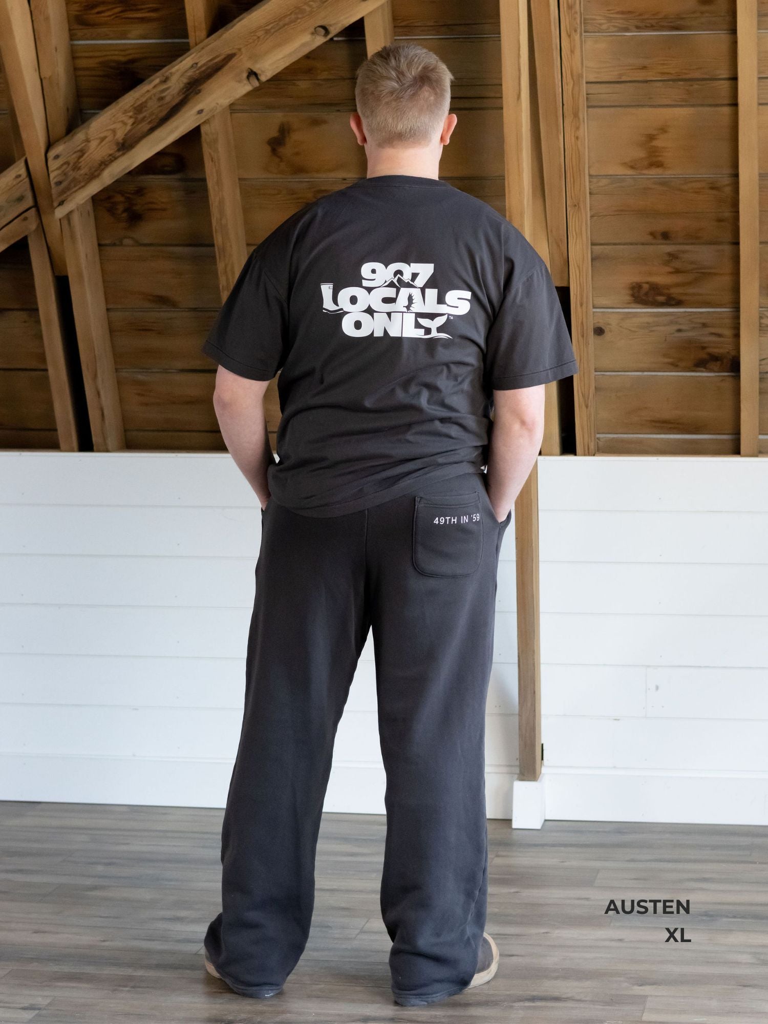 Essential Tee
