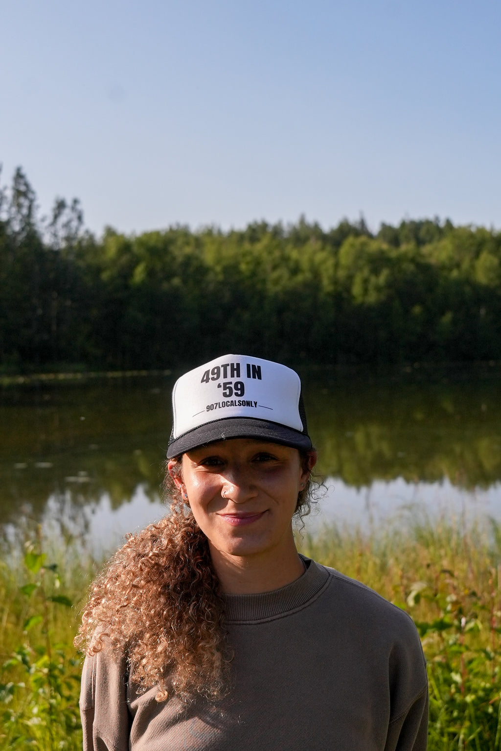 Everyday Trucker Hat