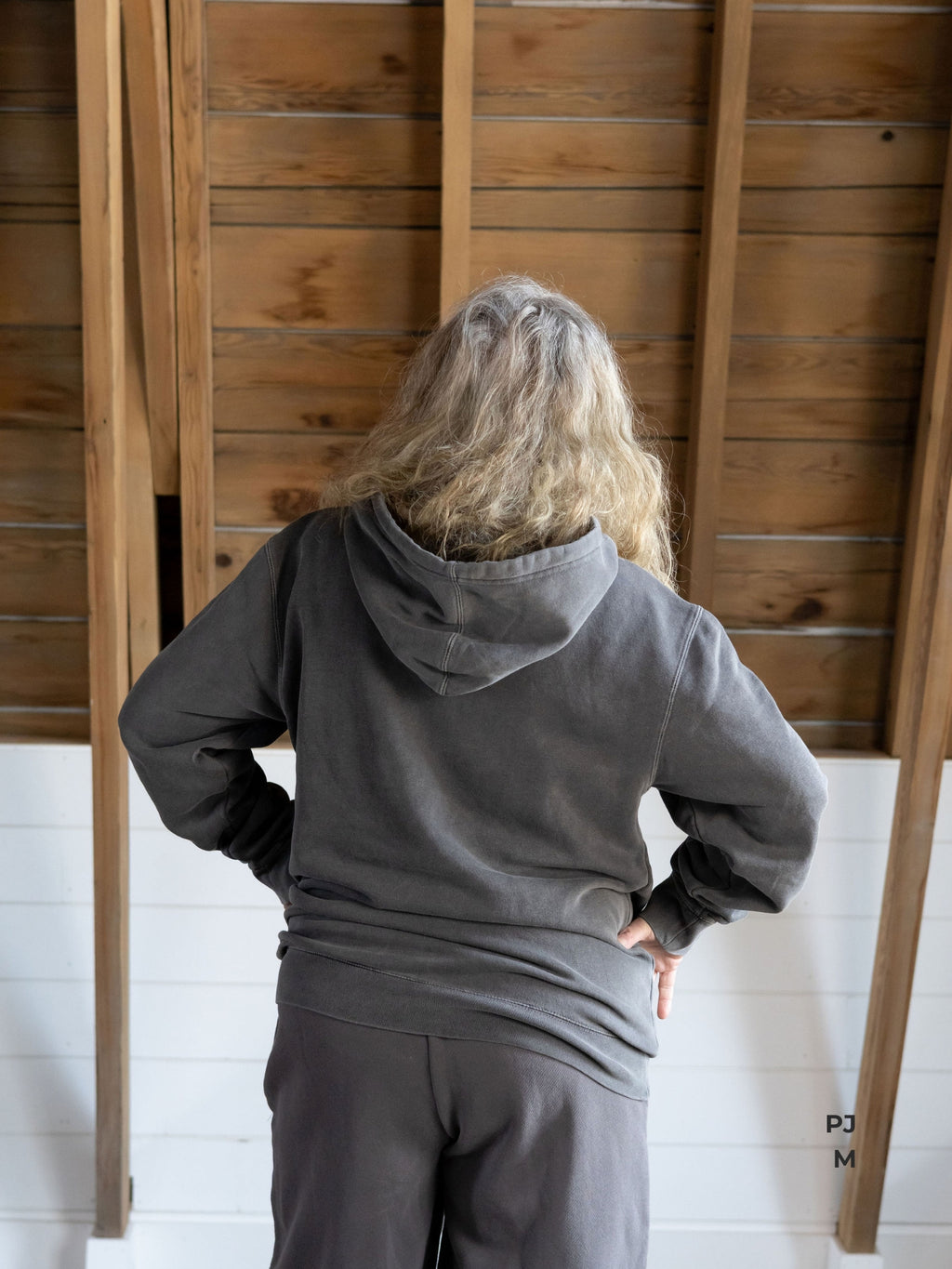 Everyday Pullover Hoodie