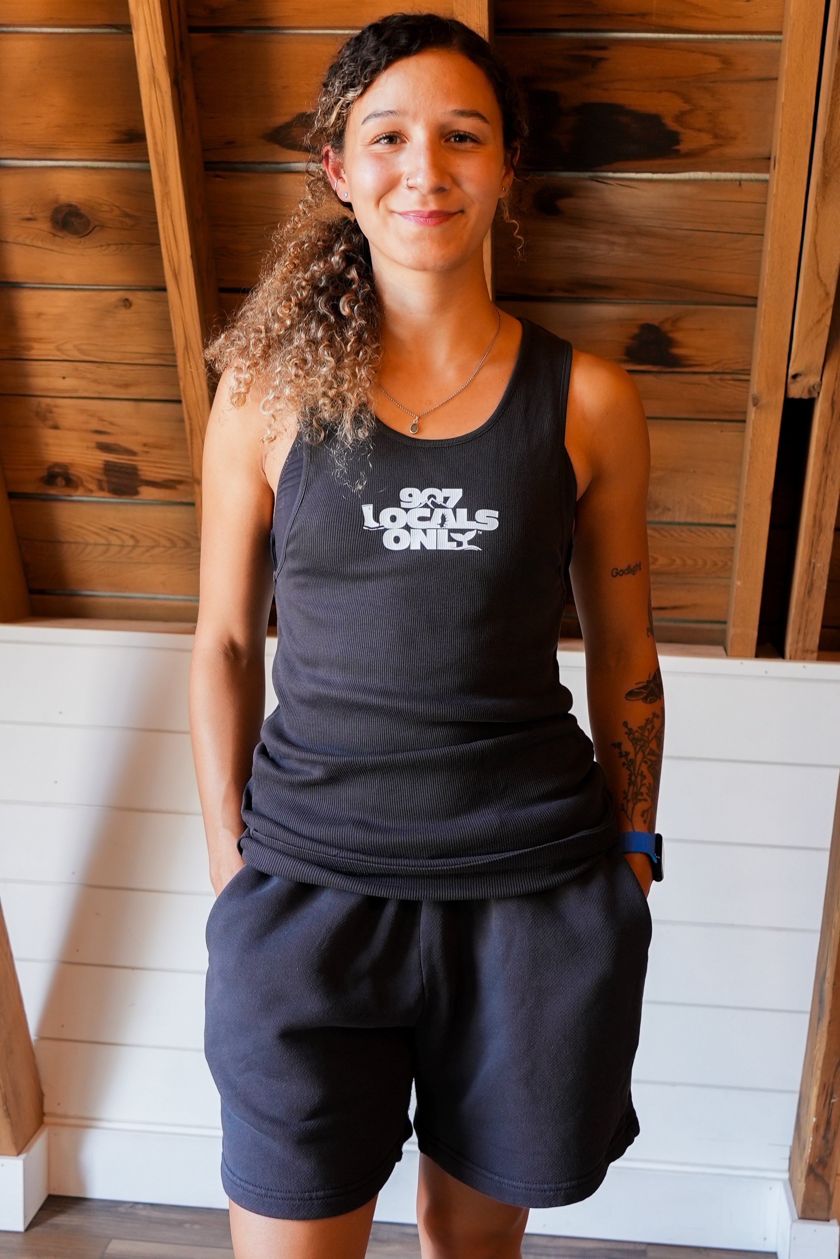 Essential Sweat Short