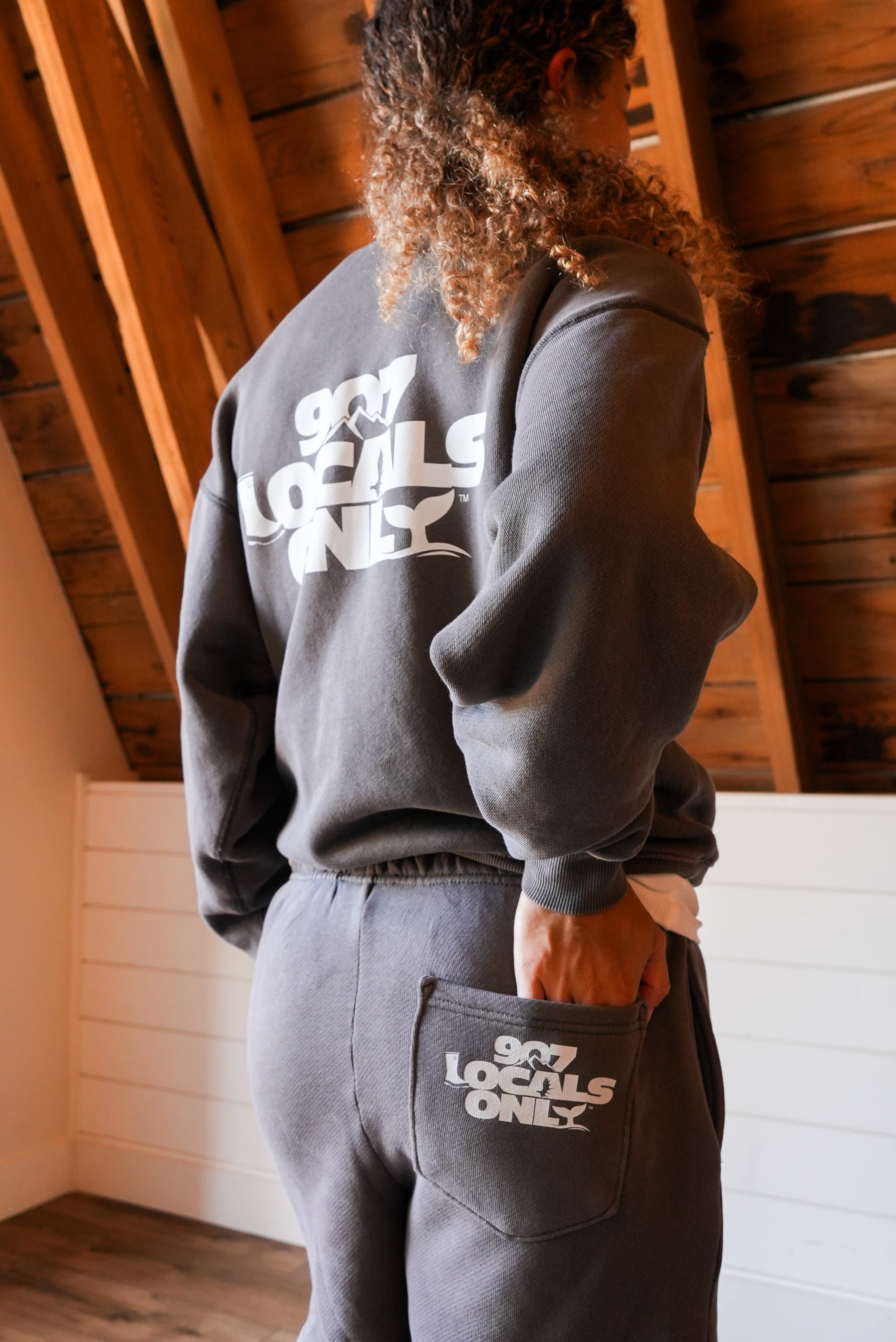 Essential Sweat Short