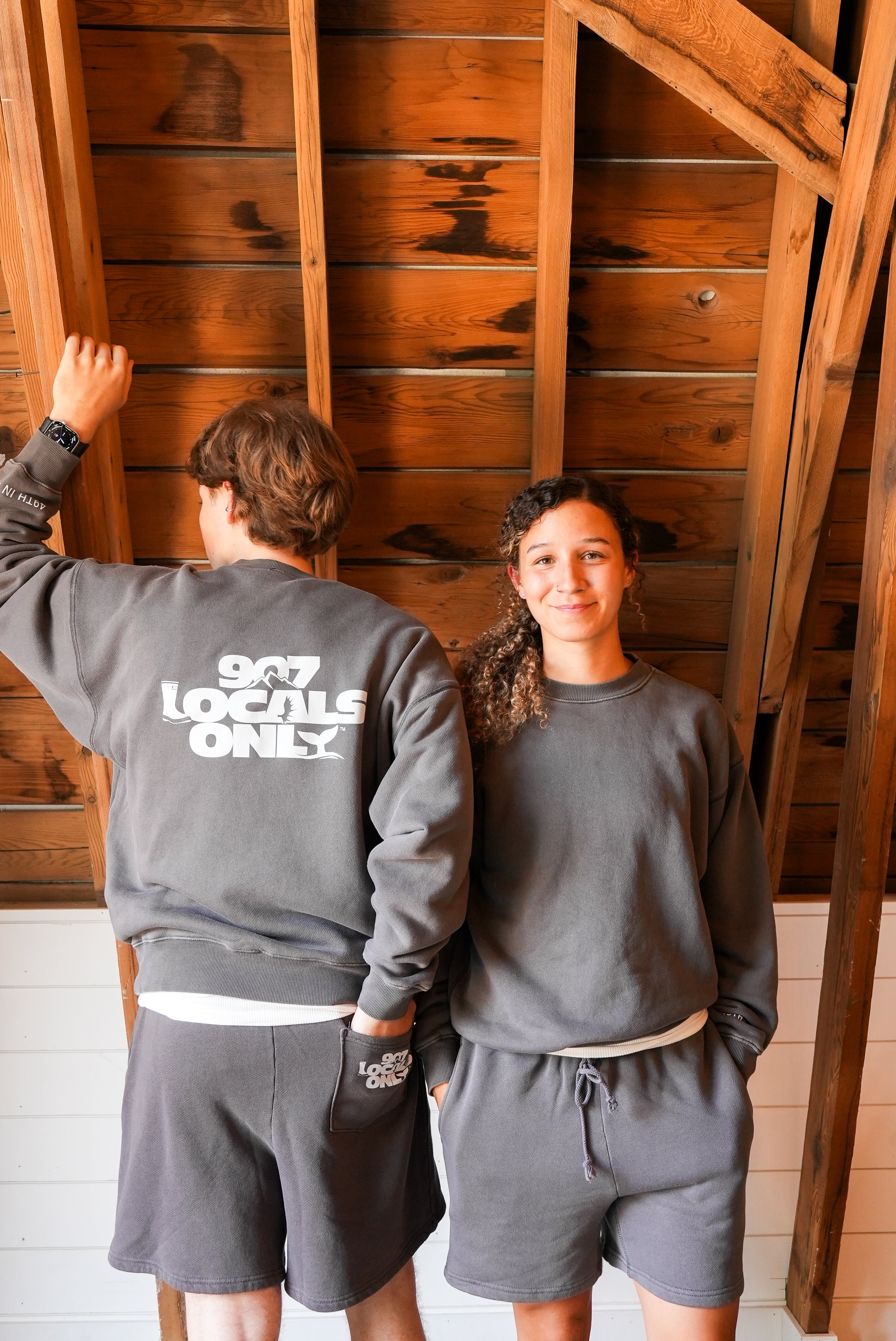 Essential Sweat Short