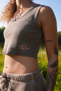 Essential Crop Tank