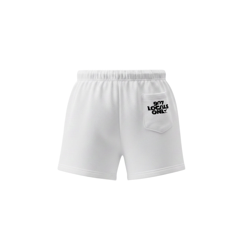 Essential Sweat Short