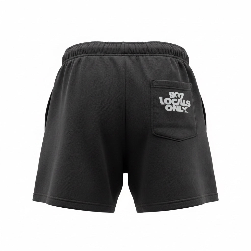 Essential Sweat Short