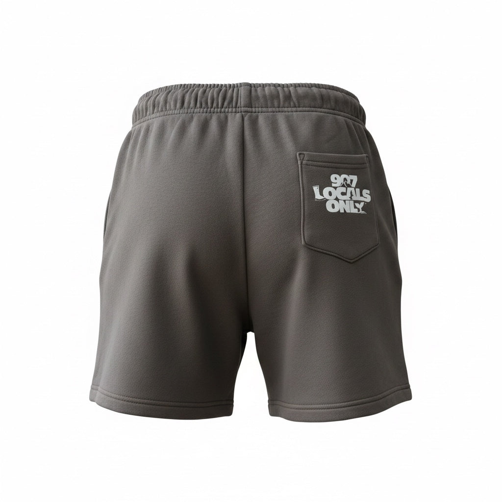 Essential Sweat Short