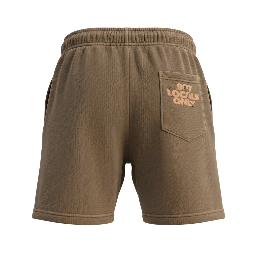 Essential Sweat Short