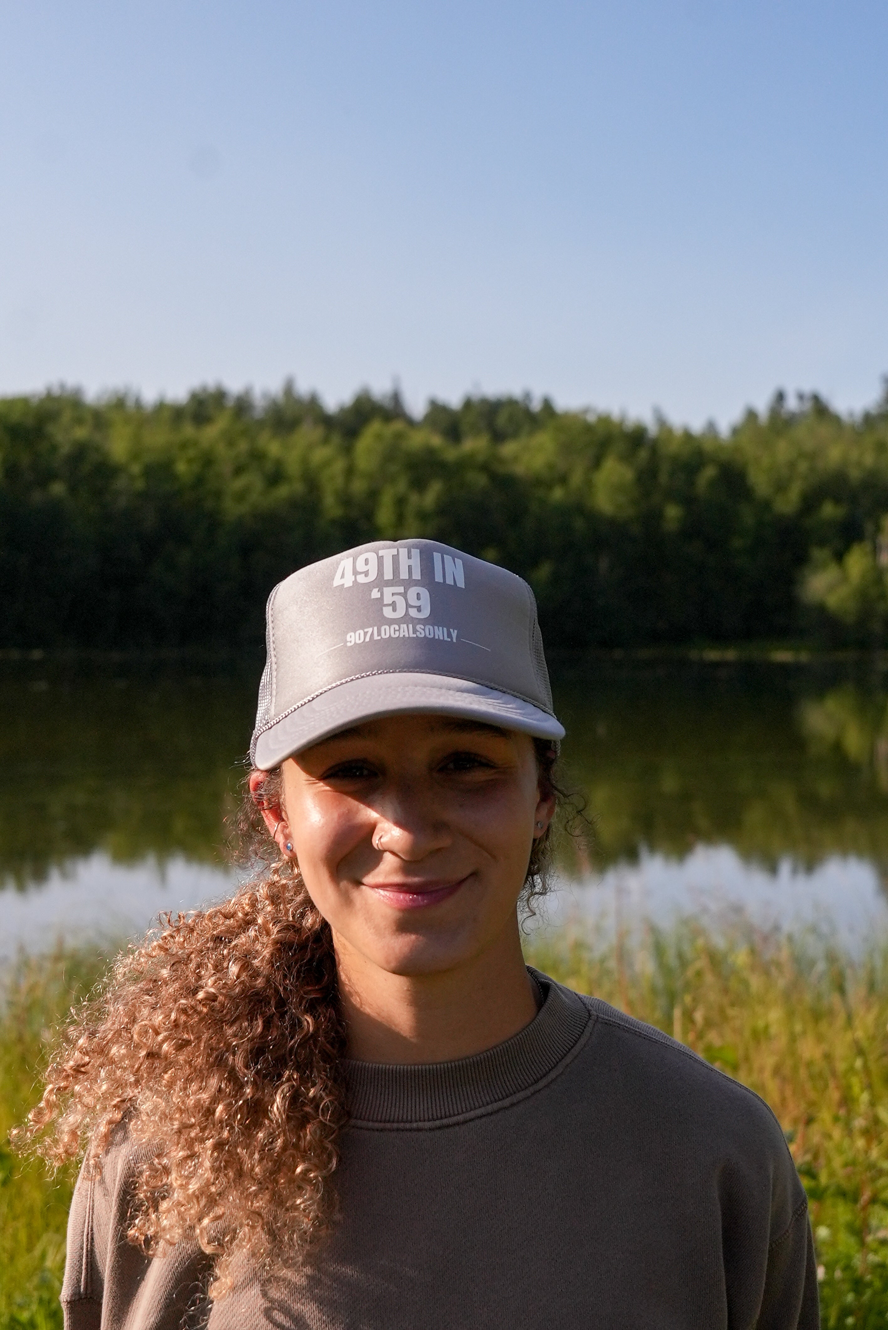 Everyday Trucker Hat
