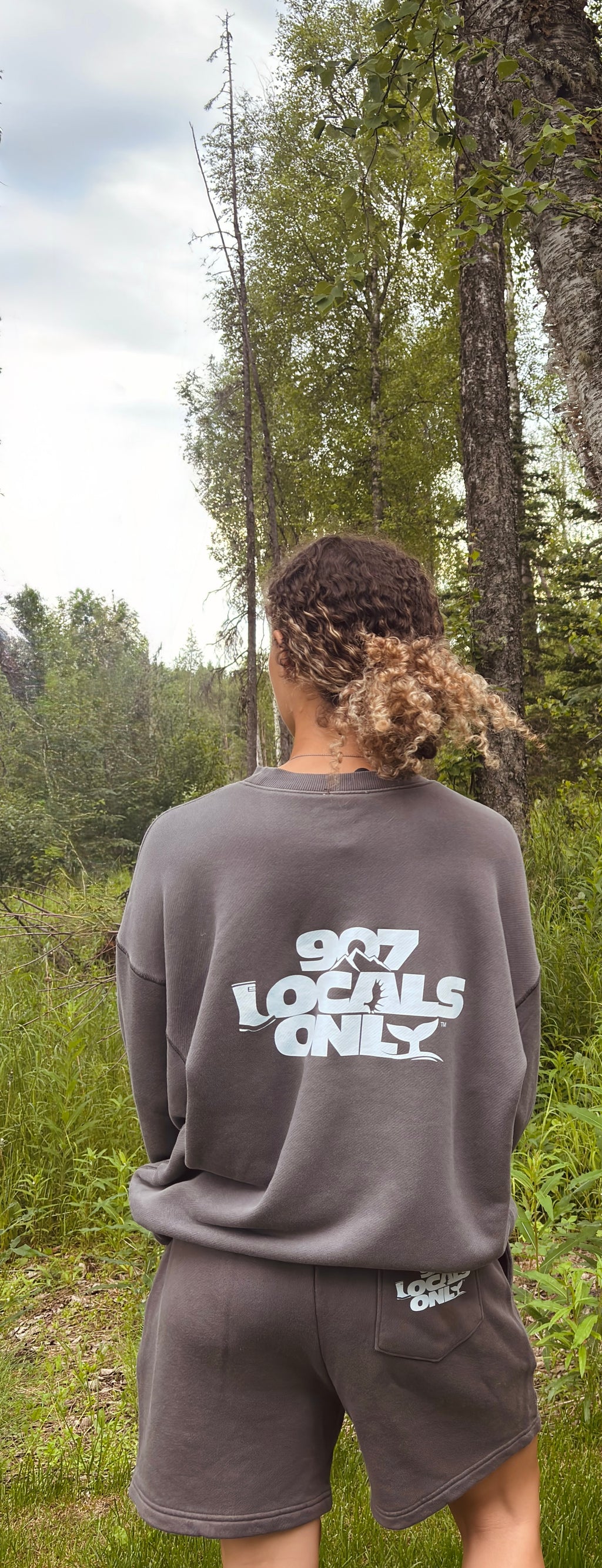 Essential Sweat Short