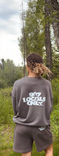 Essential Sweat Short