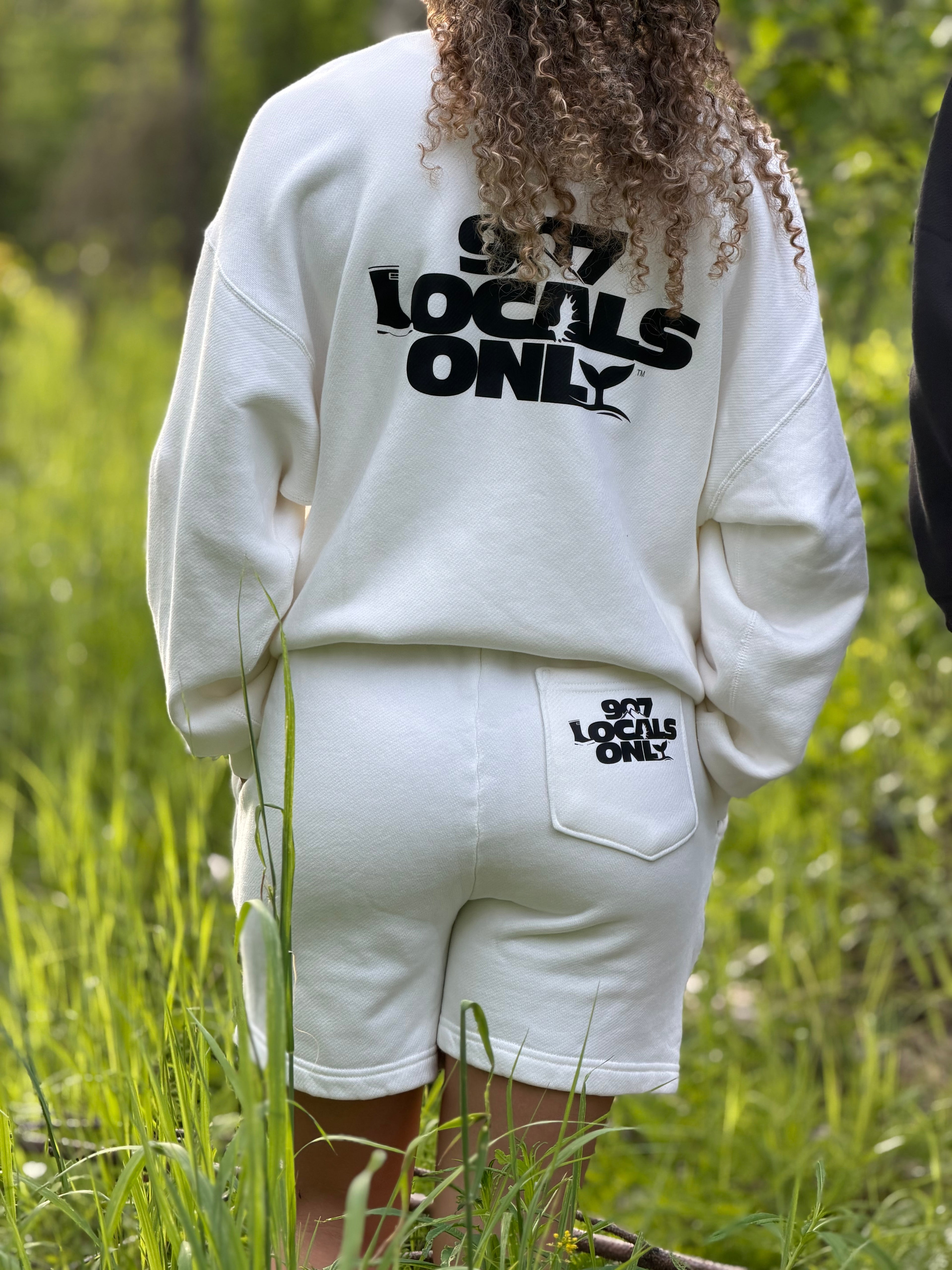 Essential Sweat Short
