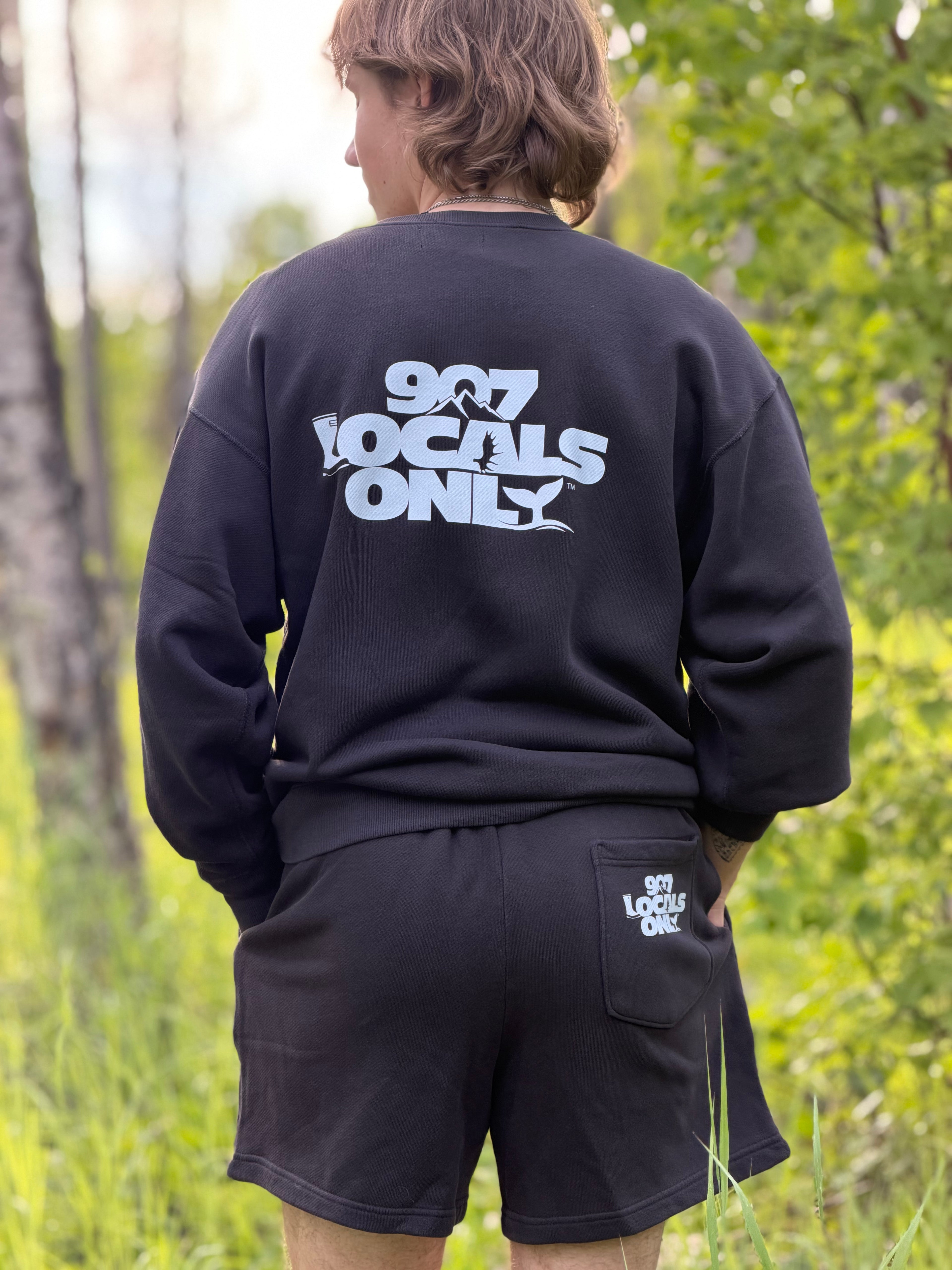 Essential Sweat Short