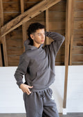Essential Pullover Hoodie