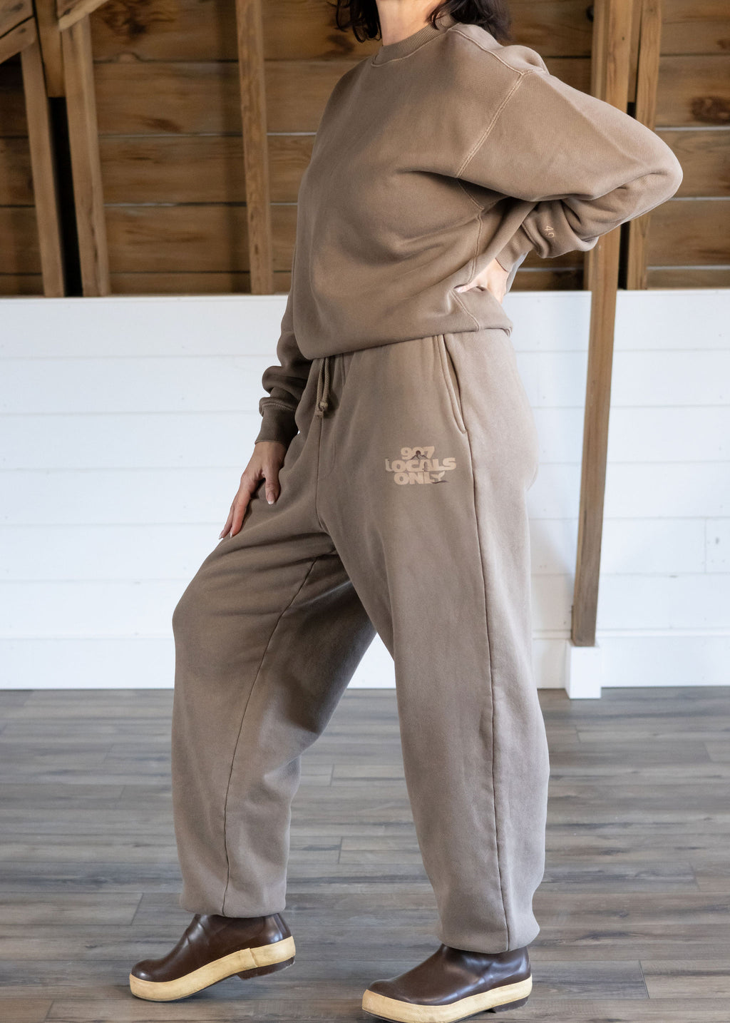 Essential Sweatpant