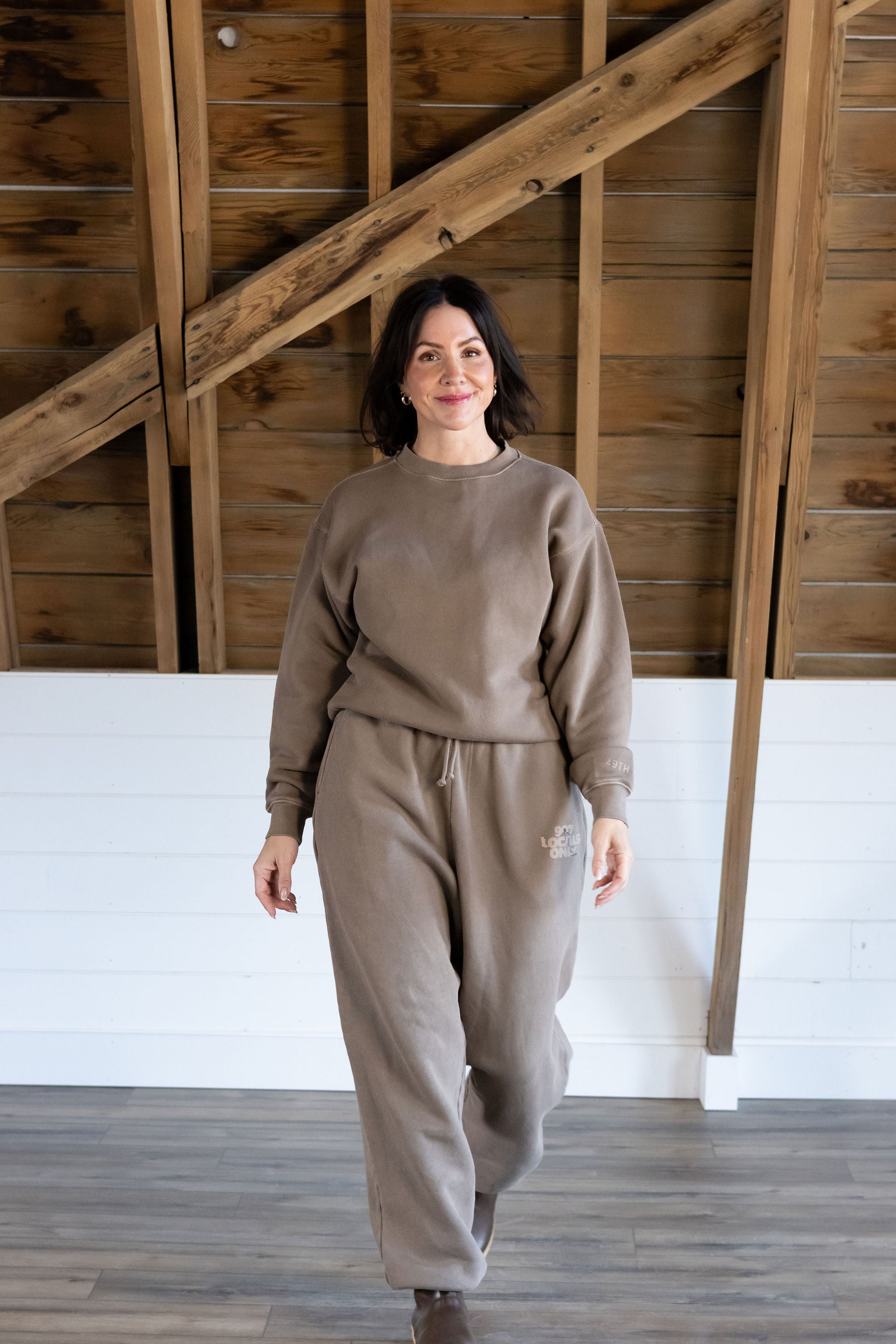 Essential Sweatpant