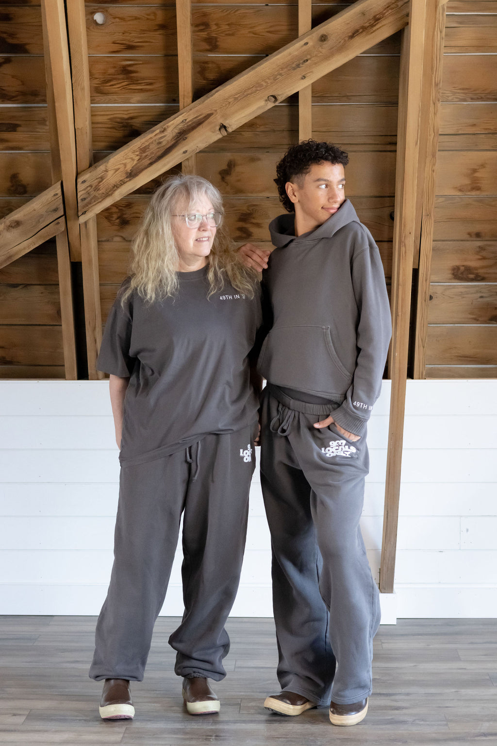 Essential Sweatpant