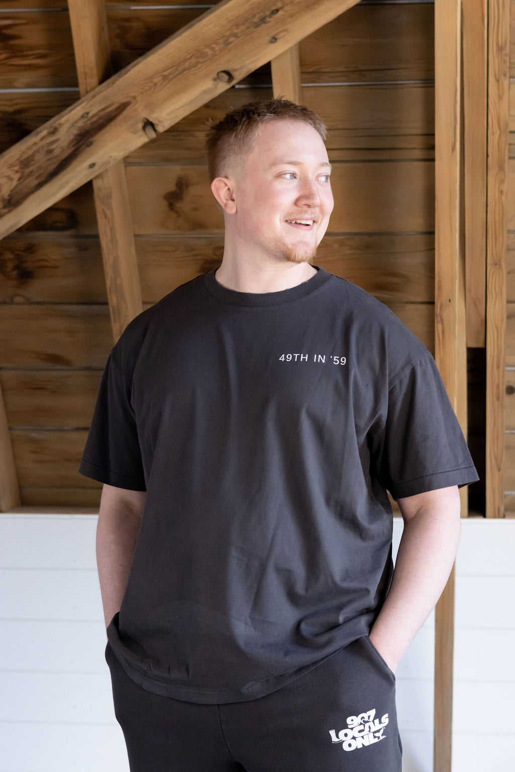 Essential Tee