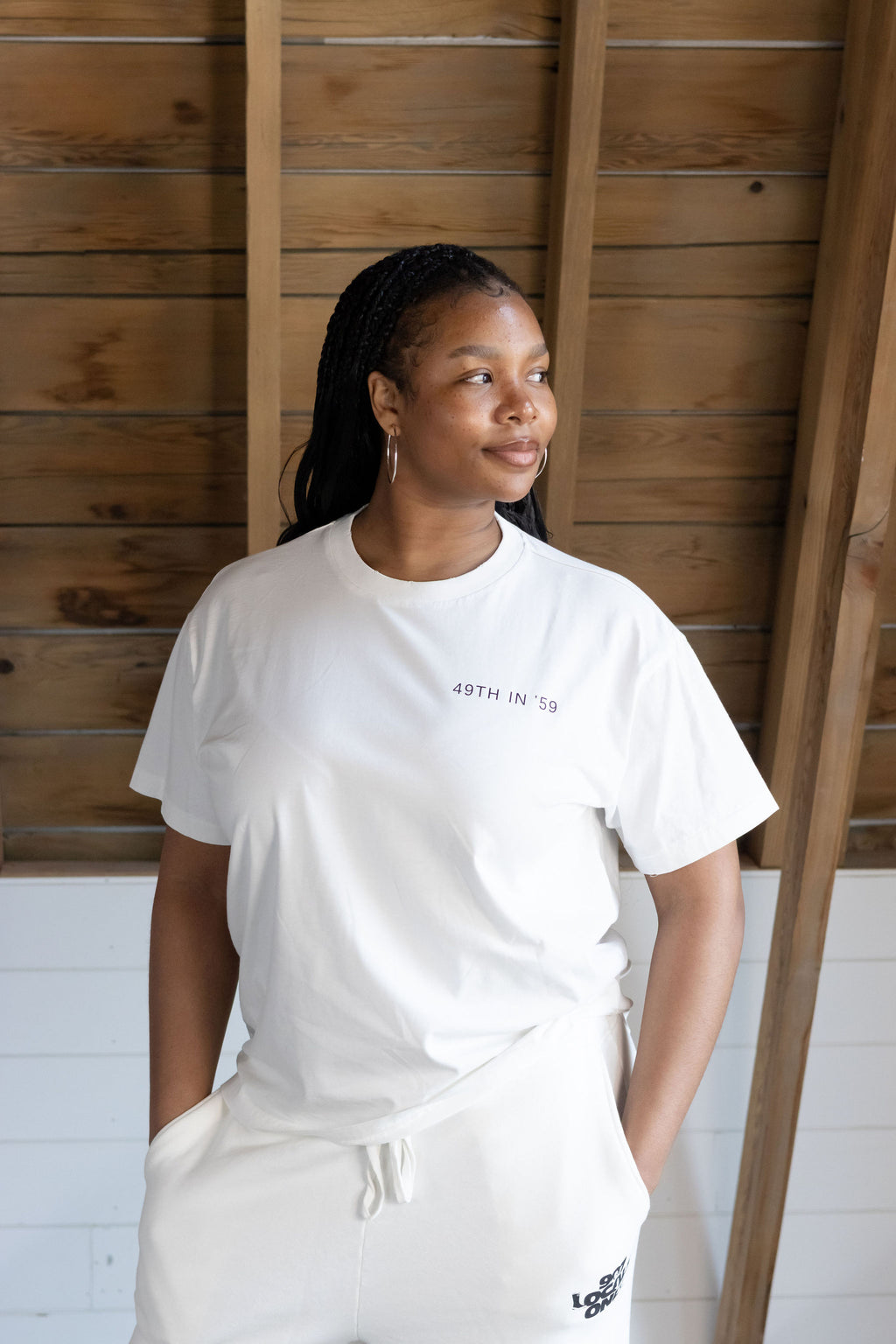 Essential Tee
