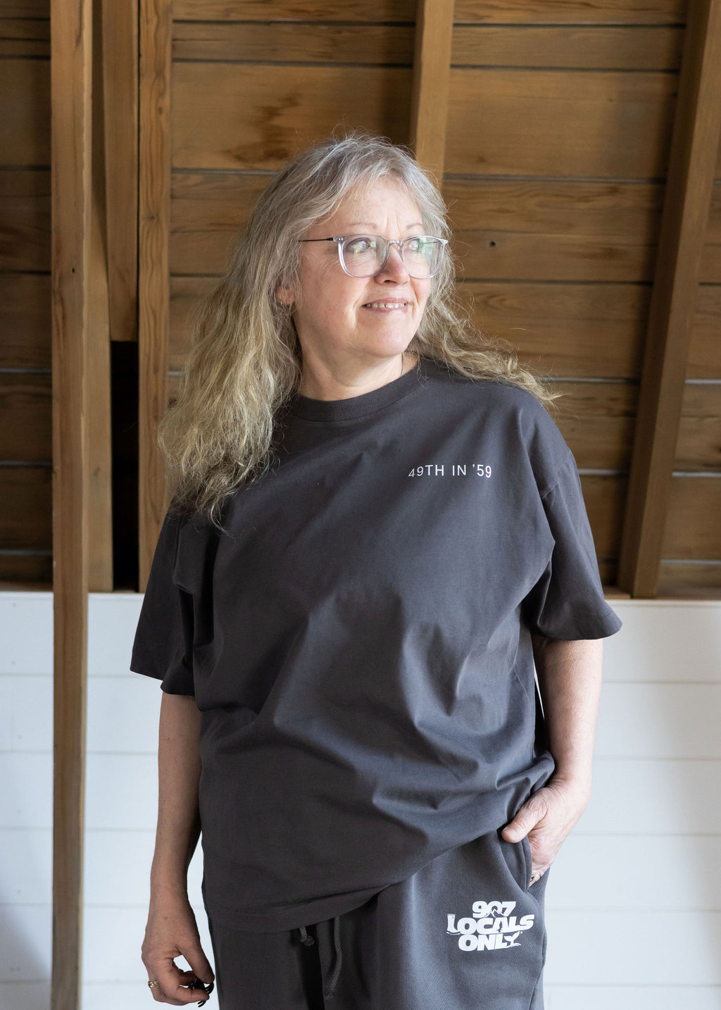 Essential Tee